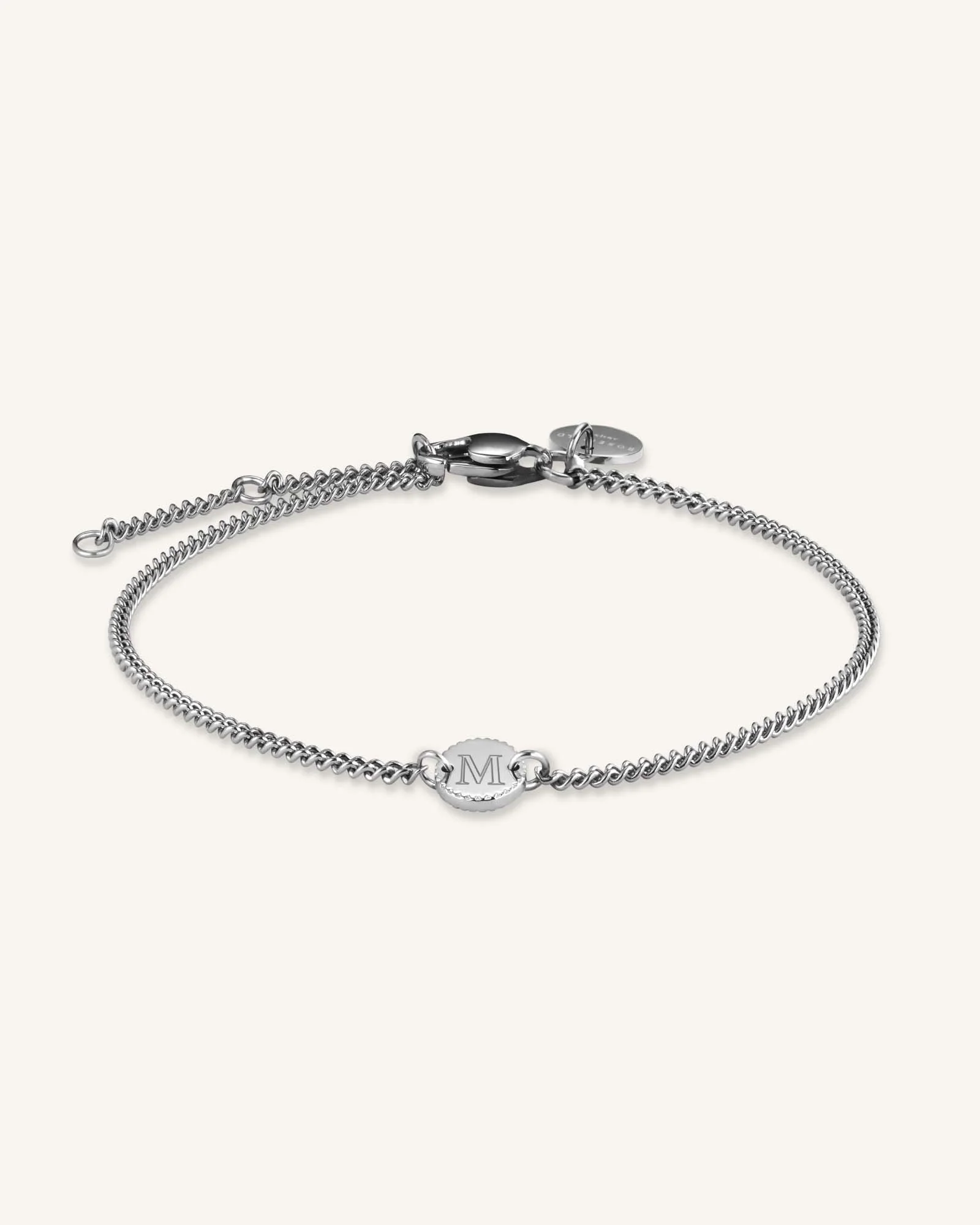 1 Coin Bracelet - Image 6