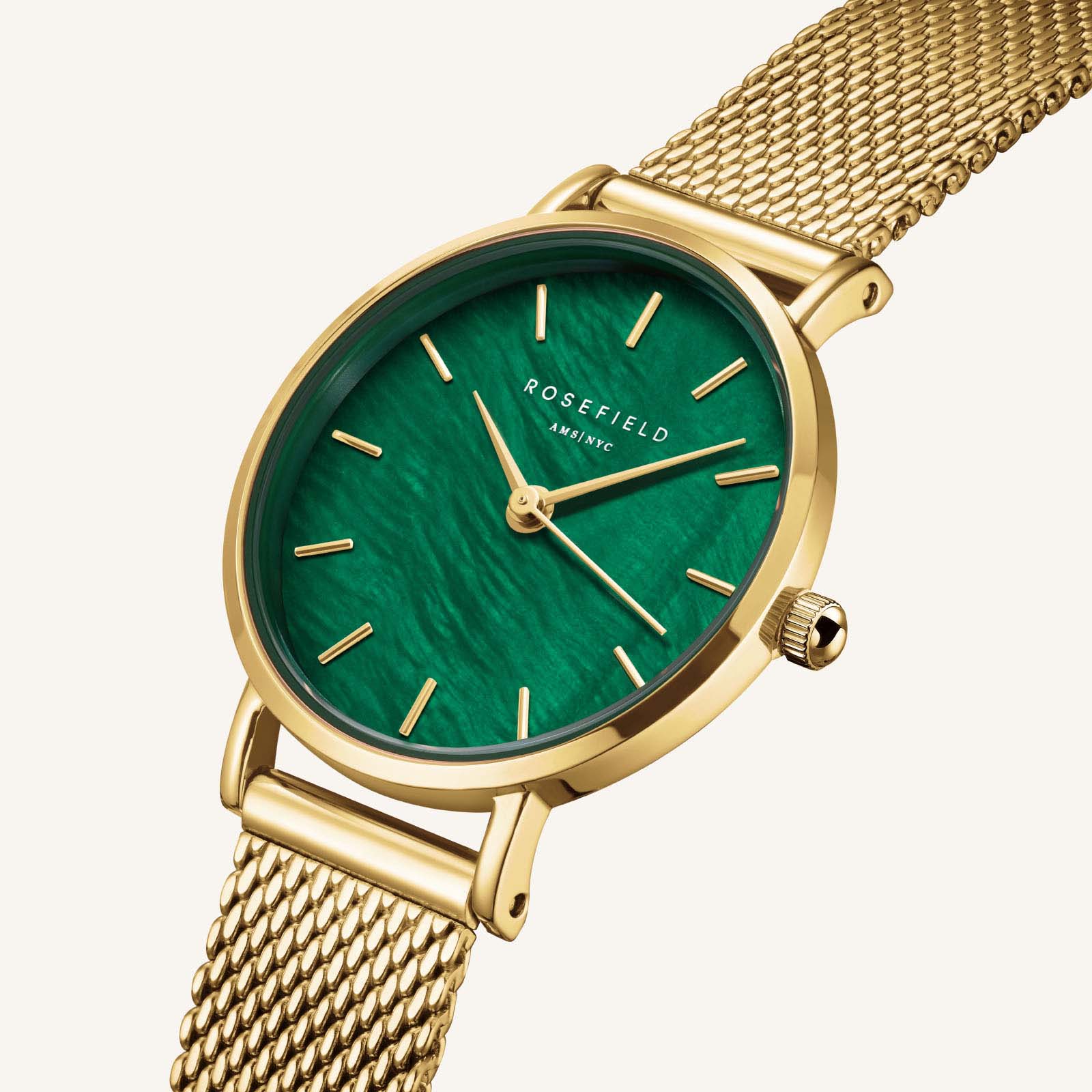 Small Edit Emerald Mesh - Image 3