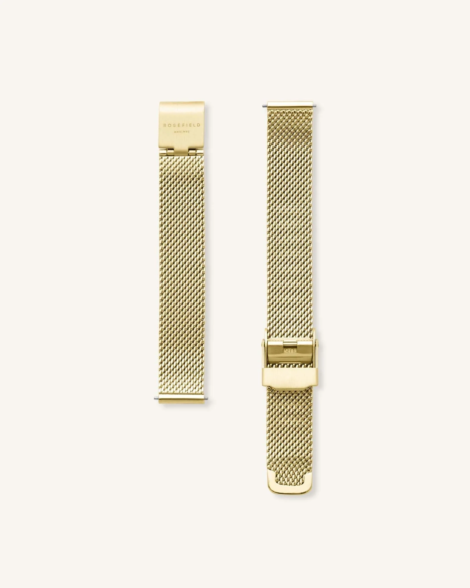 Small Edit Mesh Gold - Image 3