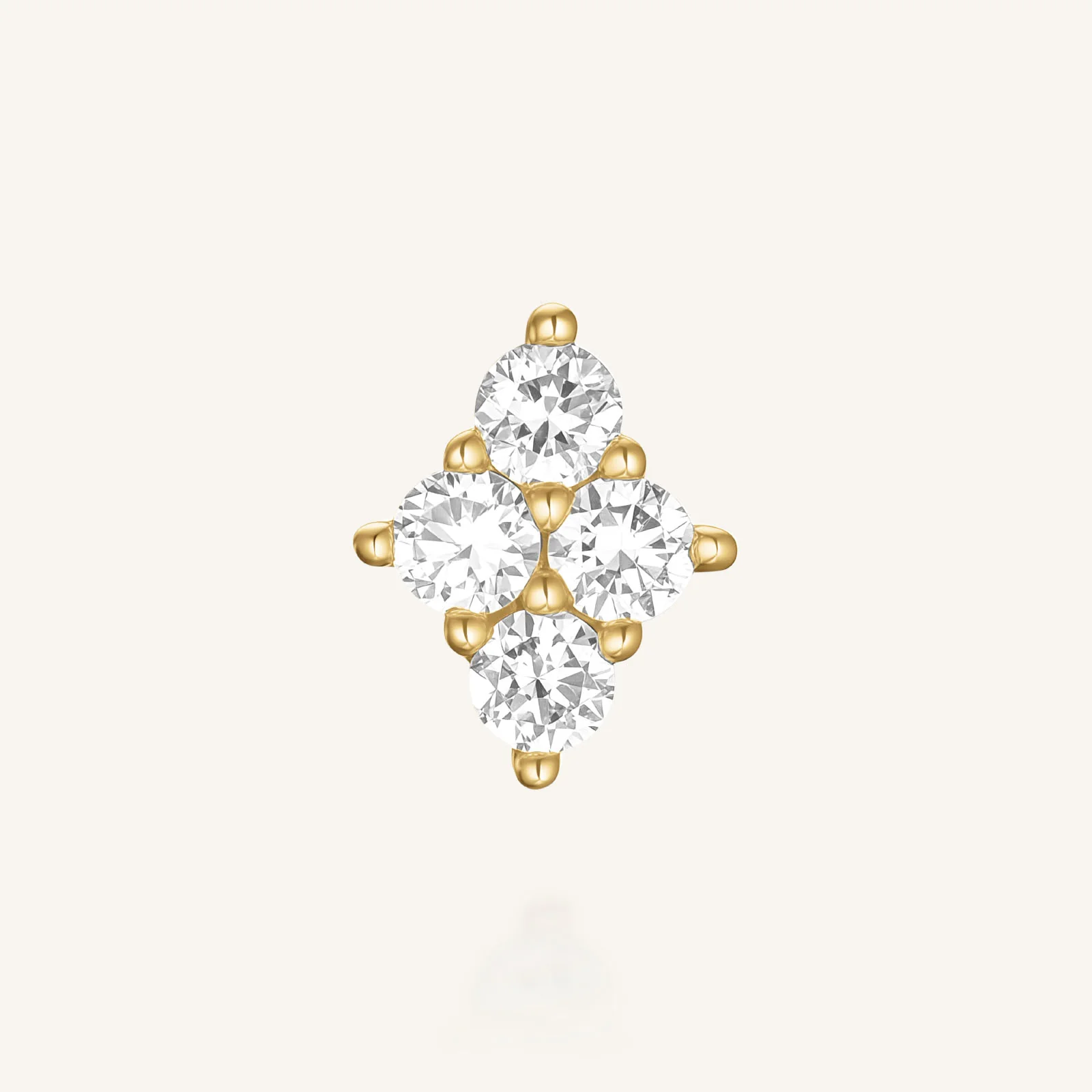 Solara Quad Studs - Image 4