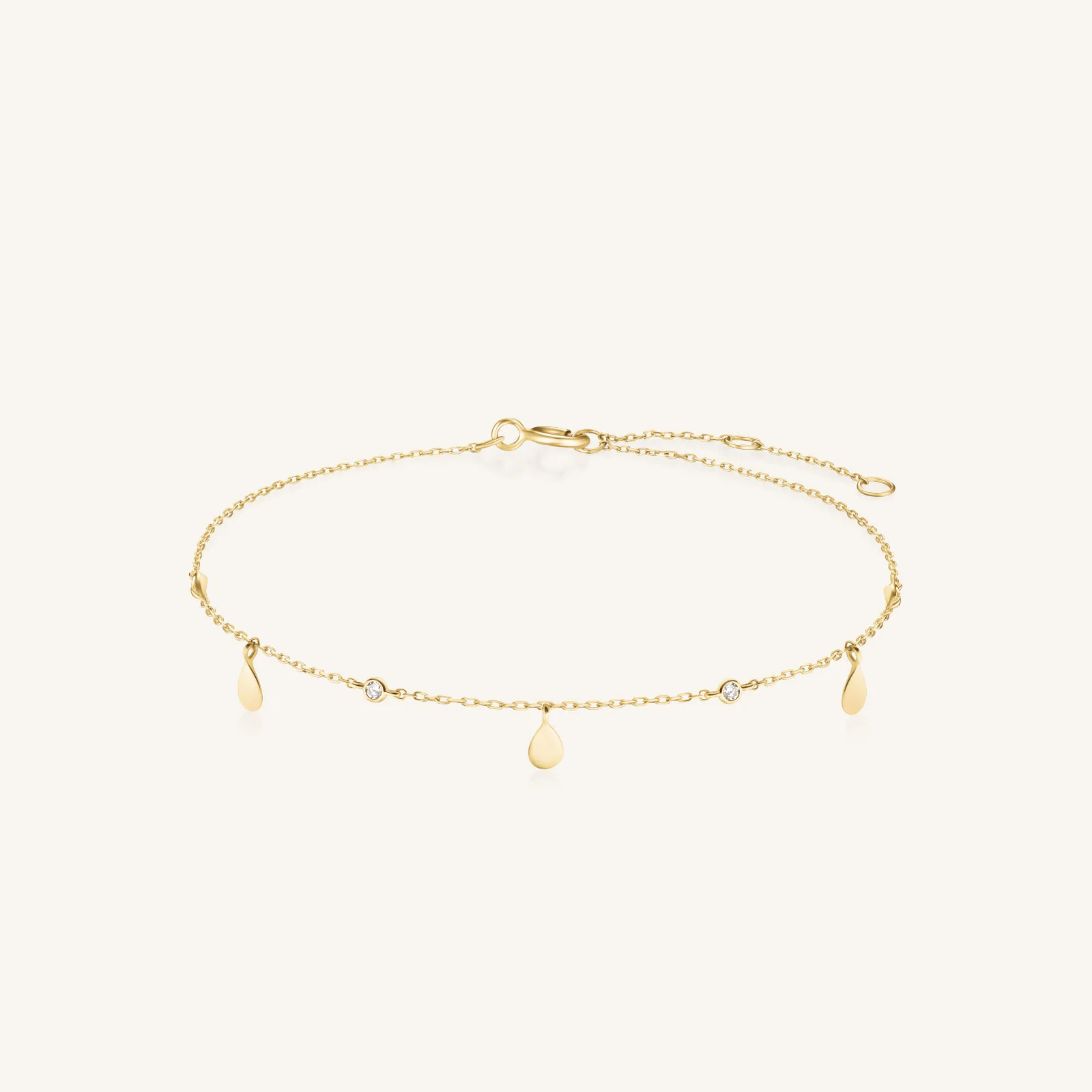 Soleil Bracelet