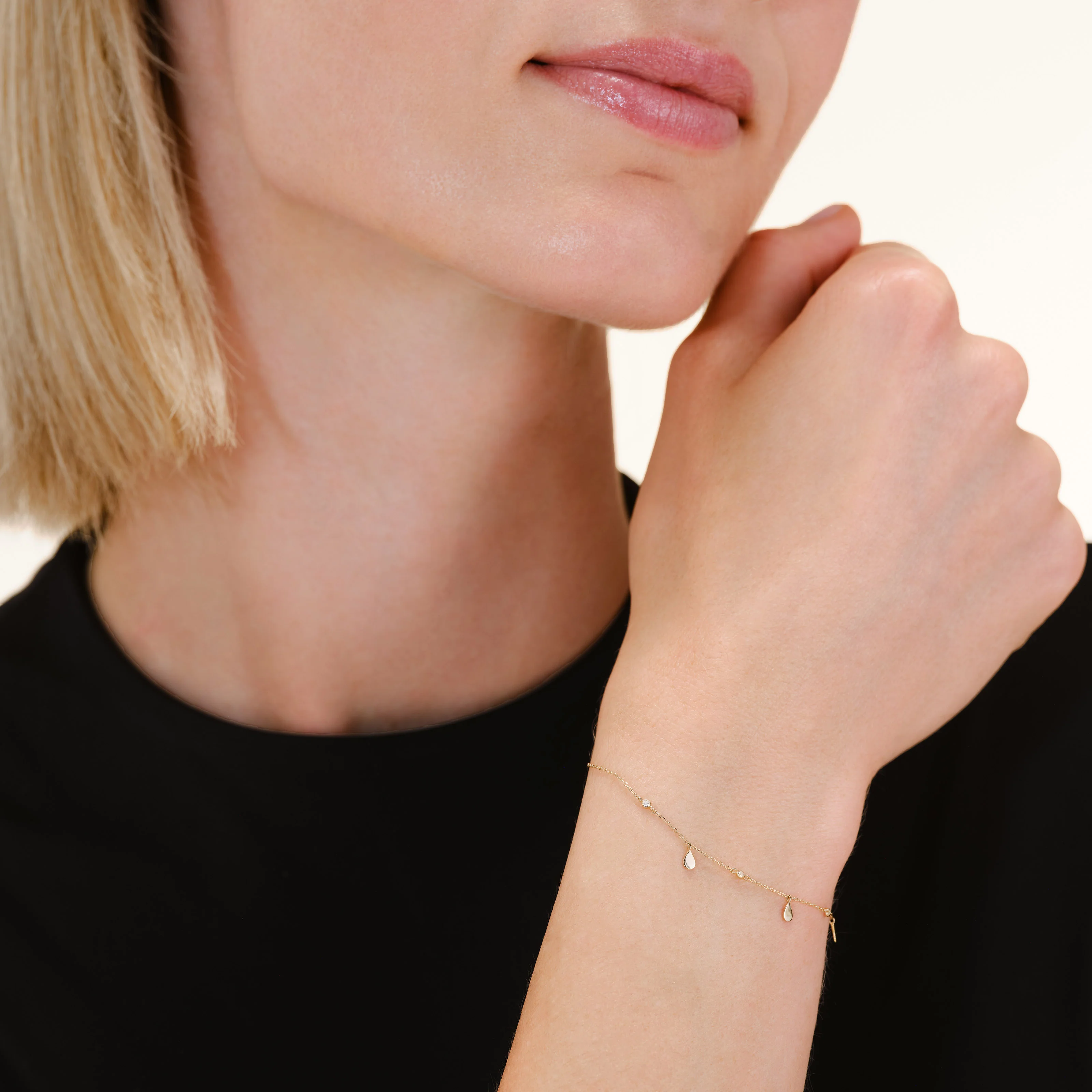 Soleil Bracelet - Image 2