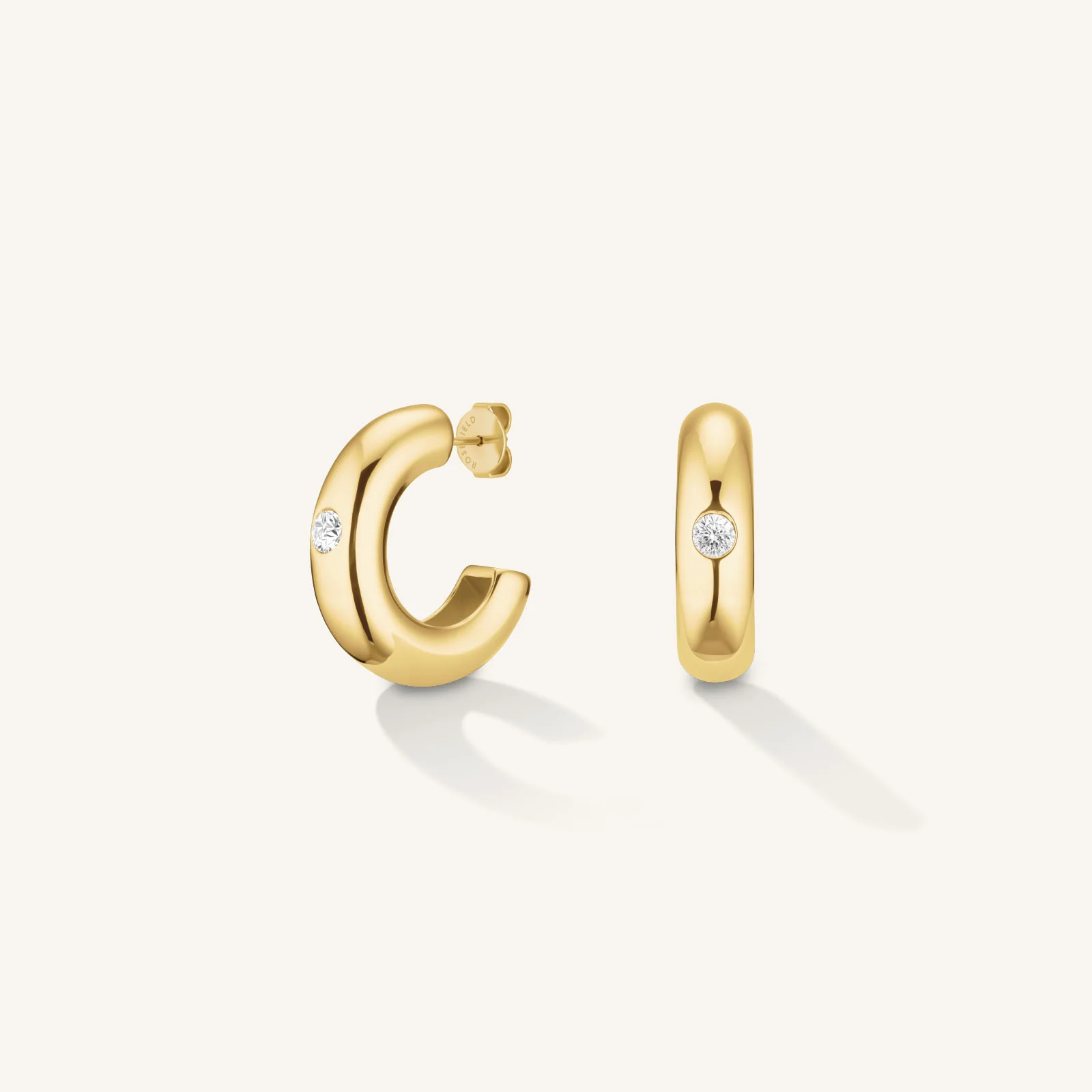Solitaire Hoops