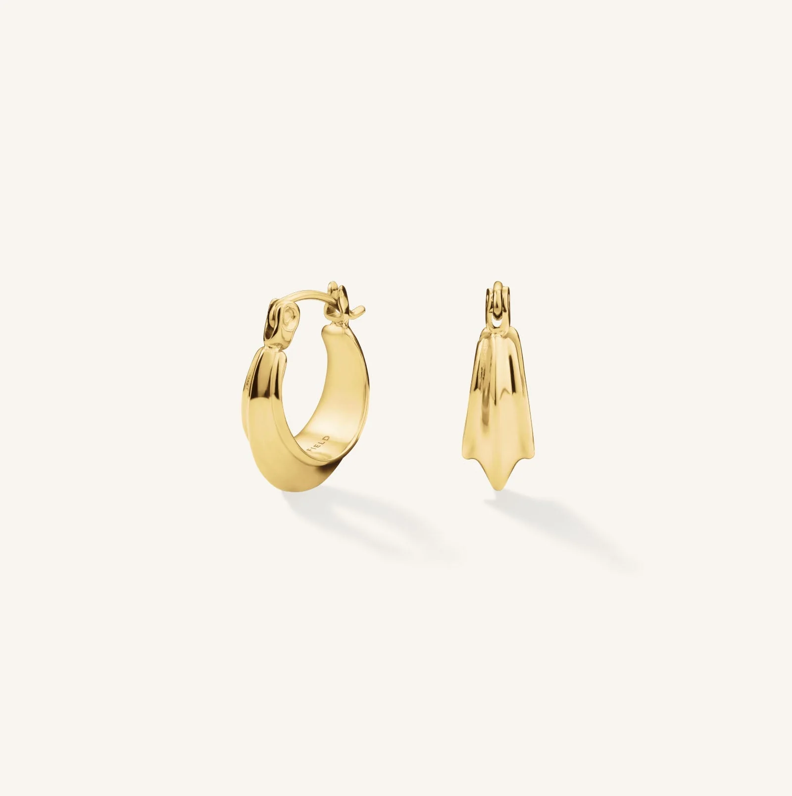 Sphere Hoops