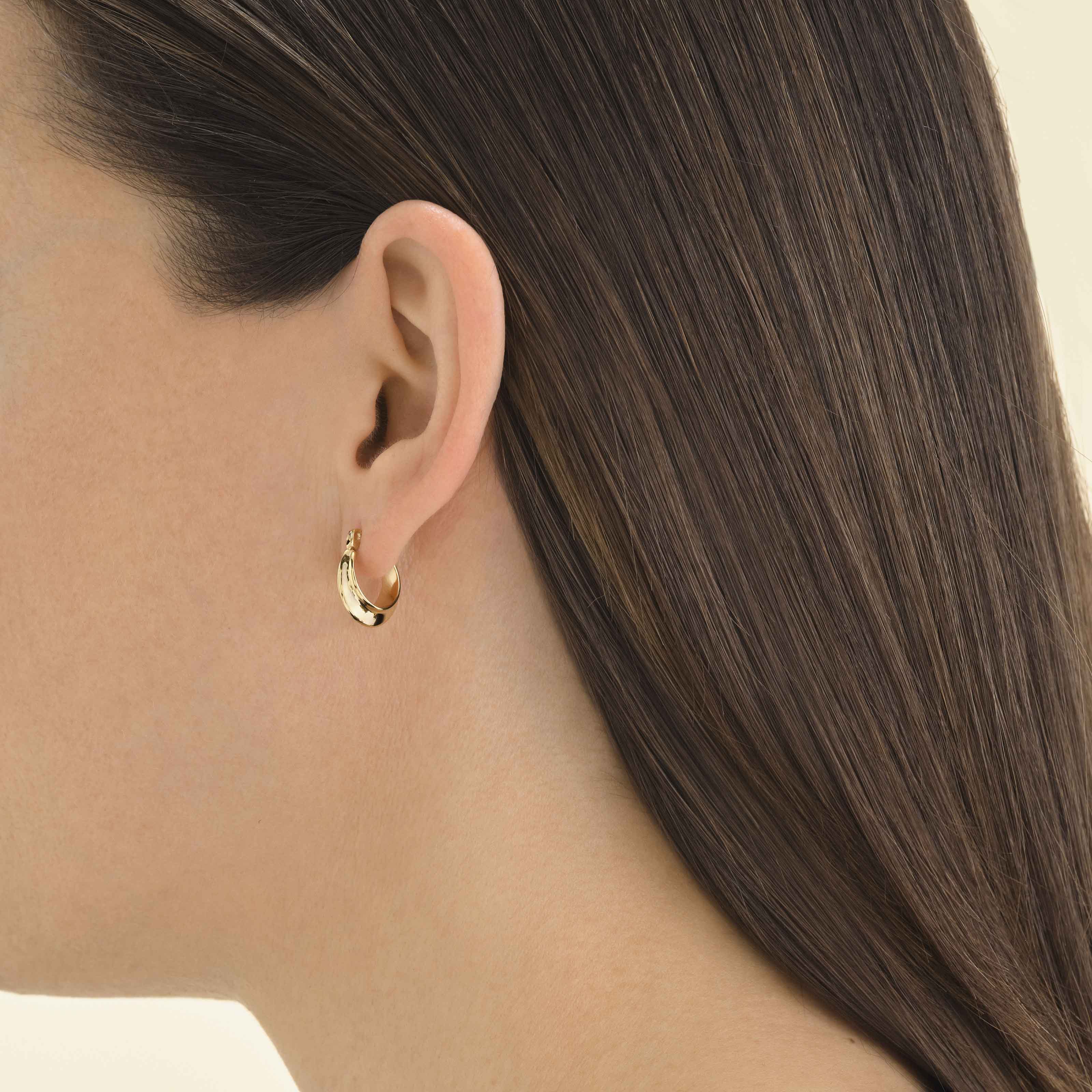 Sphere Hoops - Image 3