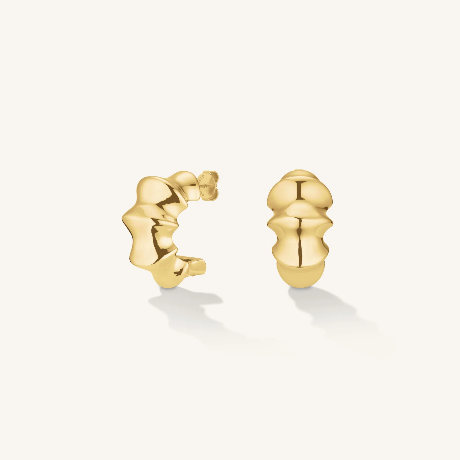 Statement Earrings