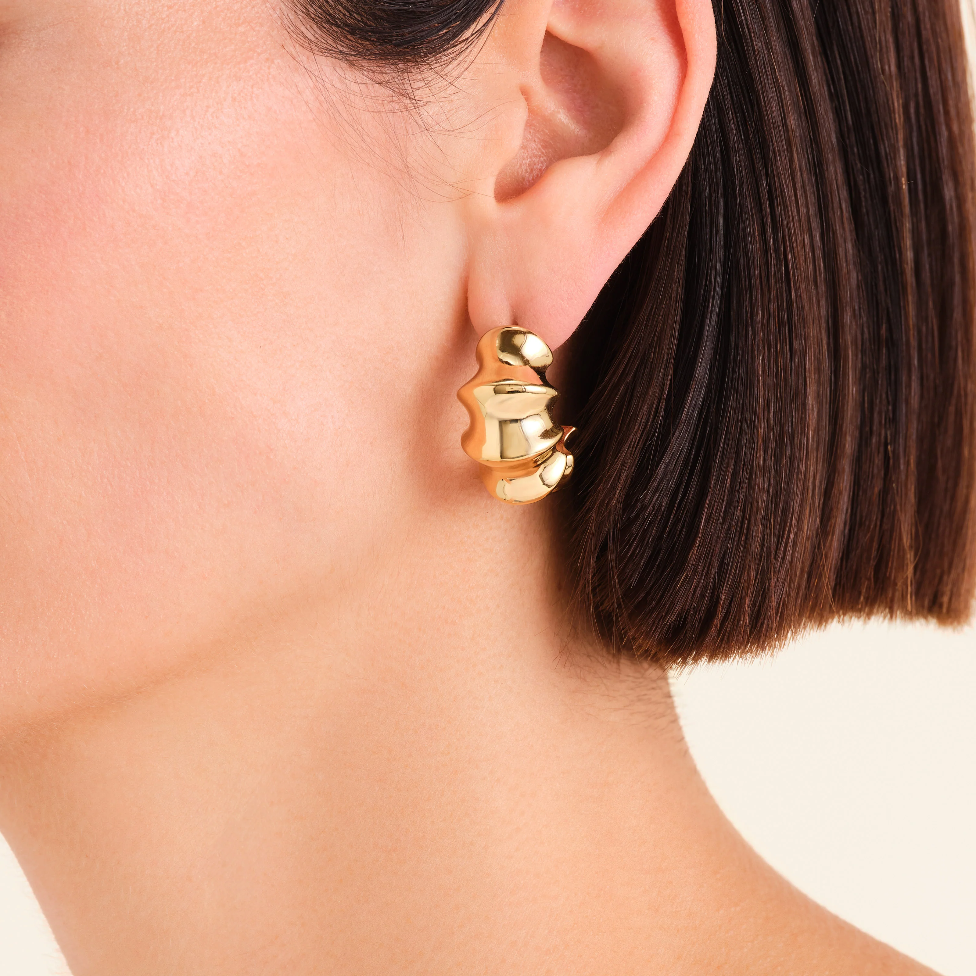 Statement Earrings - Image 2