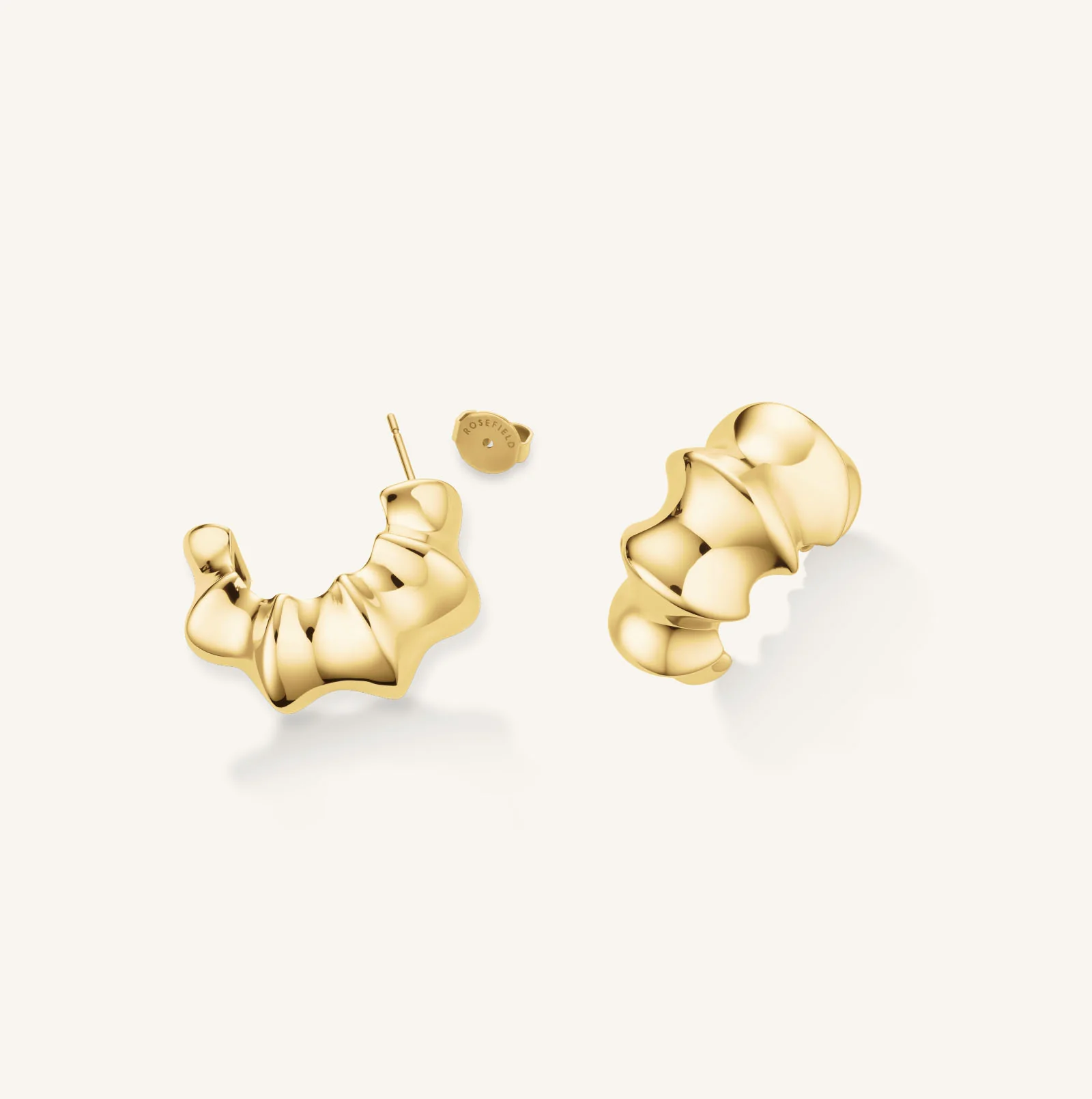 Statement Earrings - Image 3
