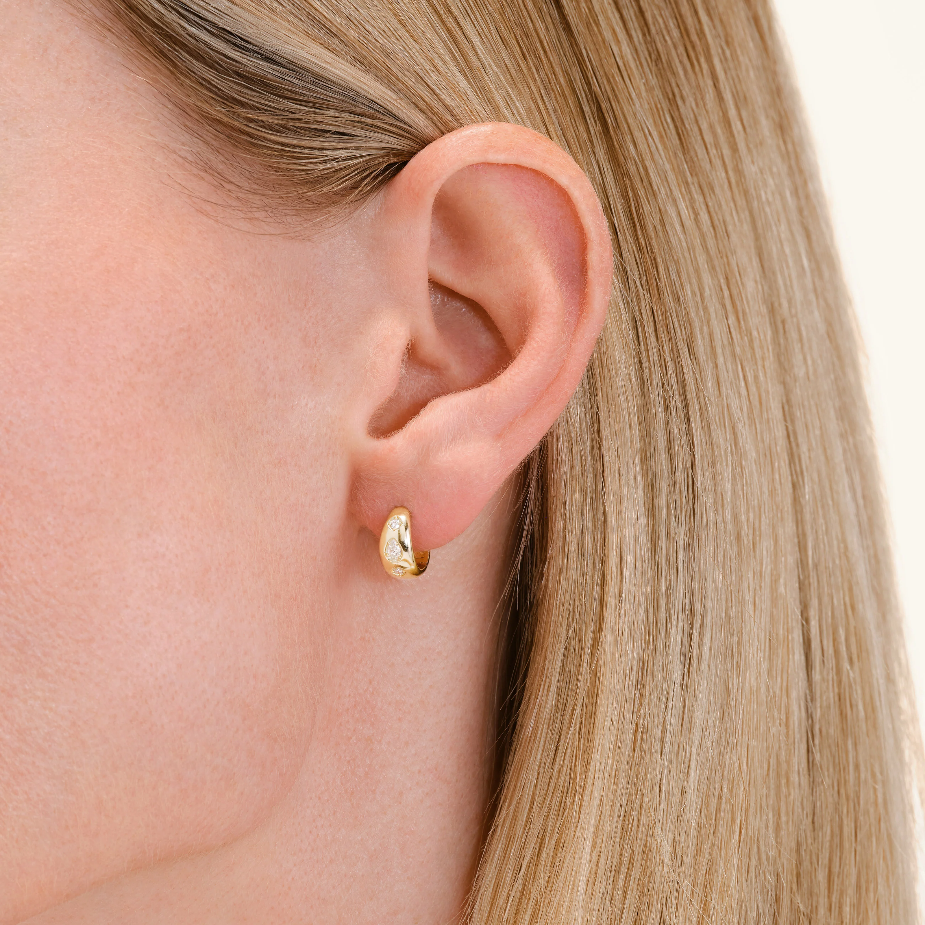Statement Hoops - Image 2