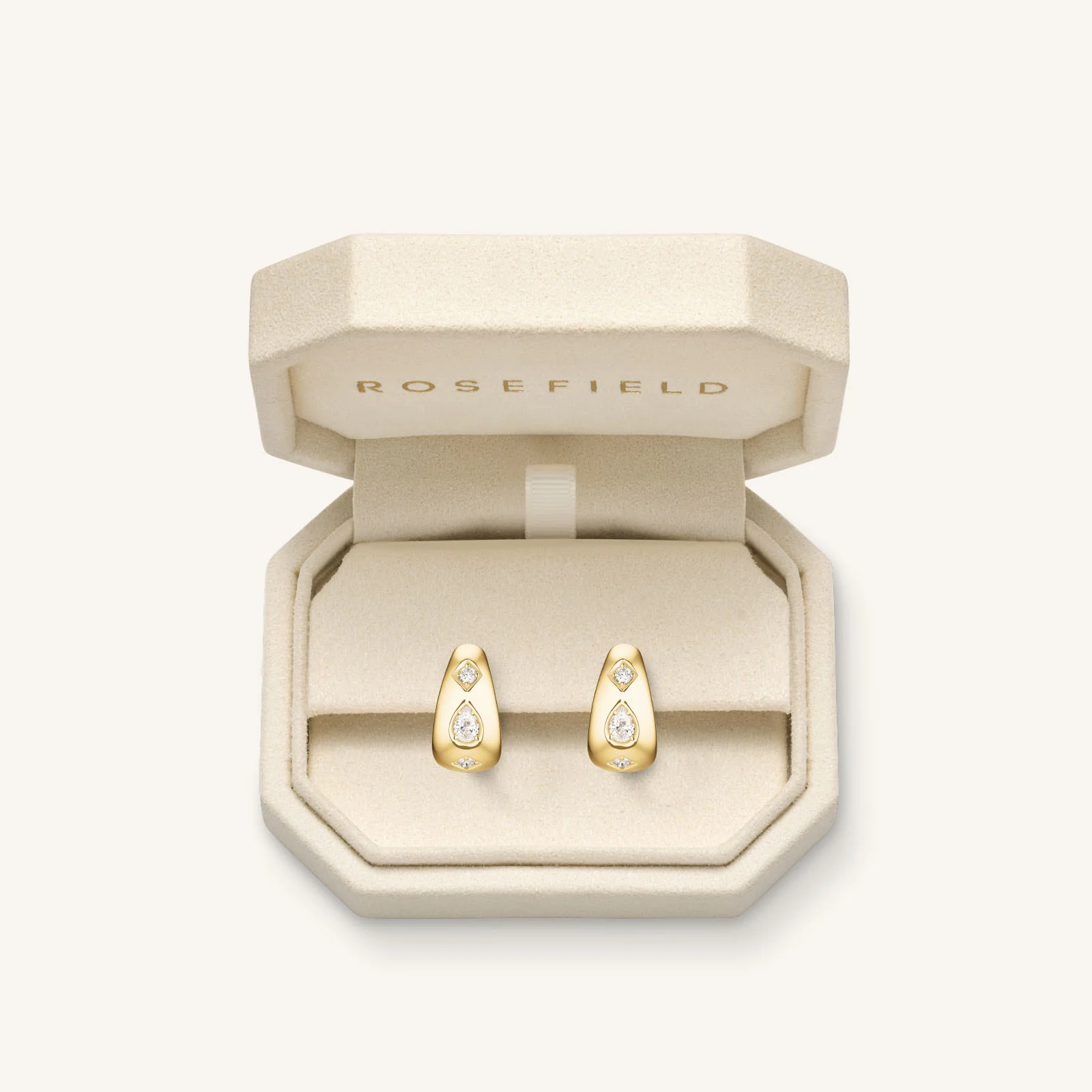Statement Hoops - Image 6