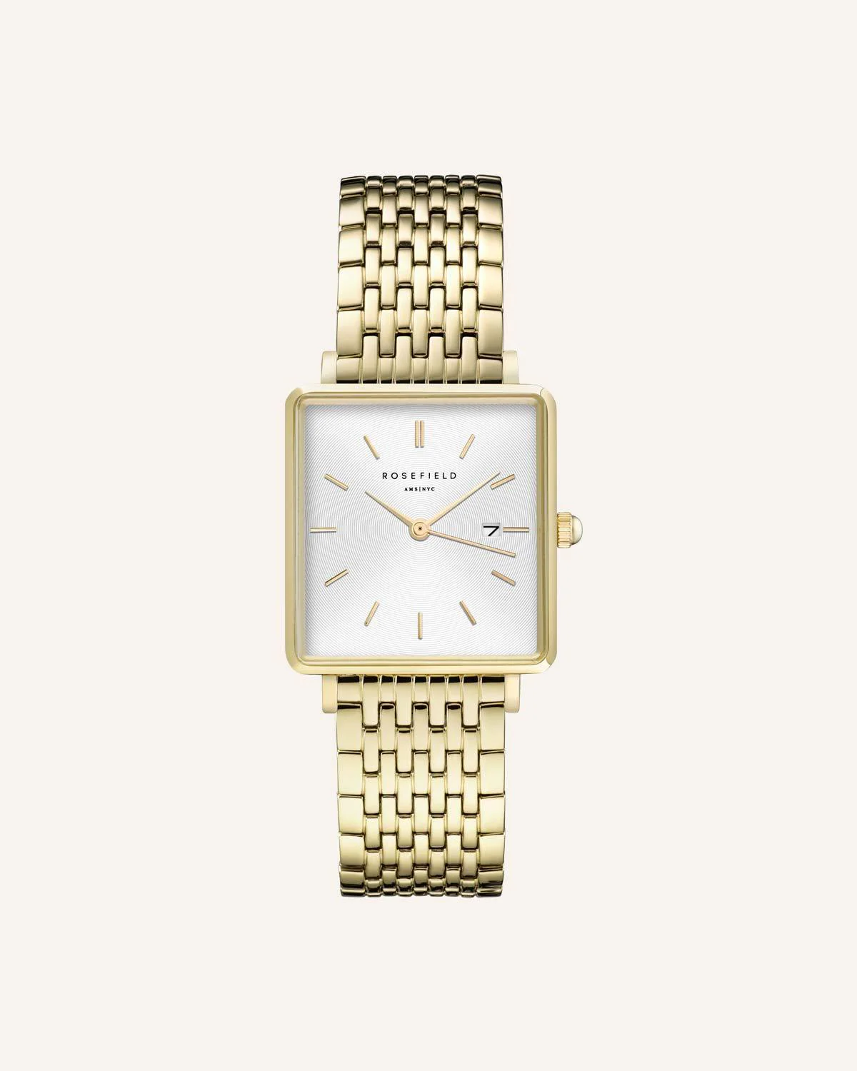 Gold Strap - Image 2