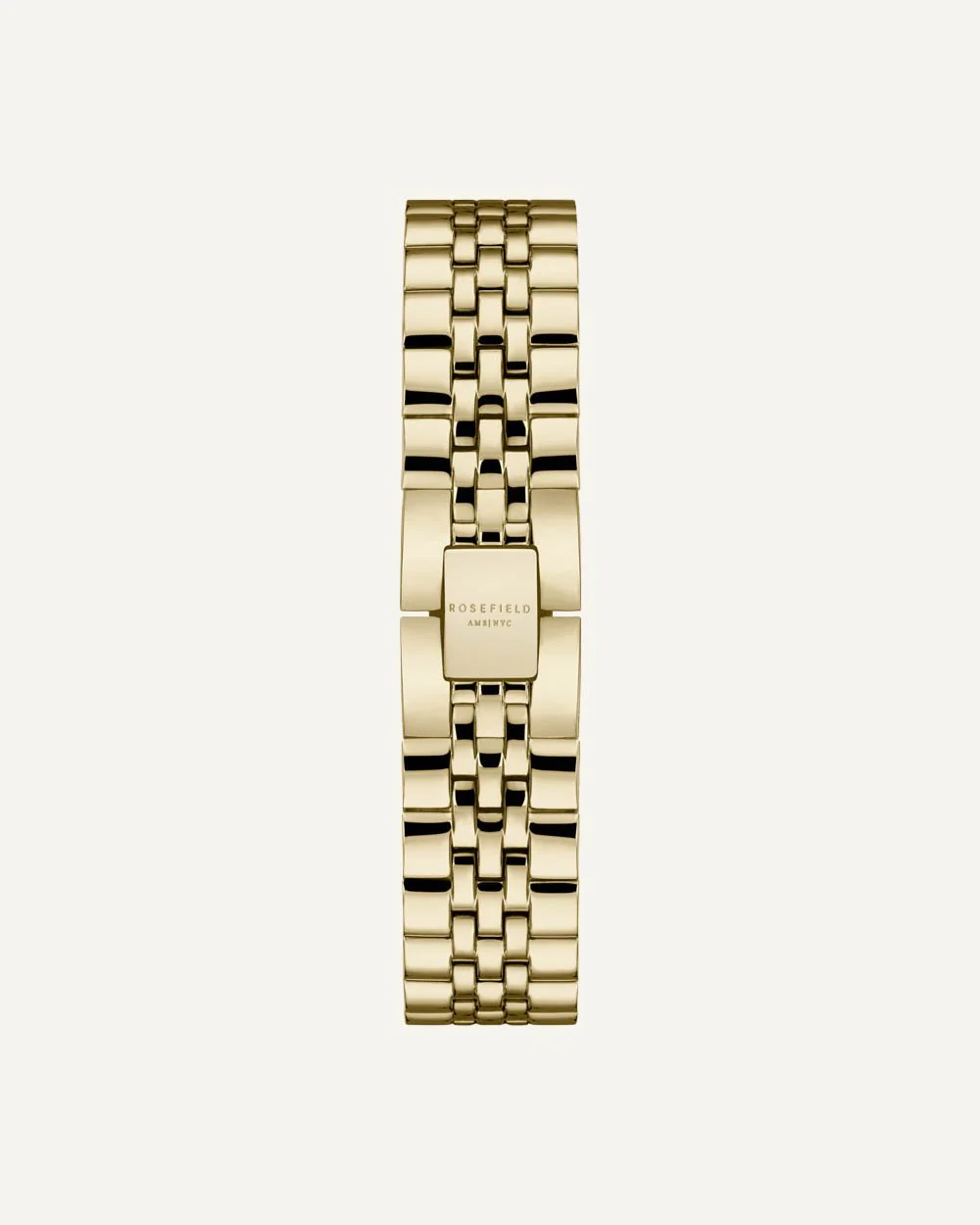 Gold Strap