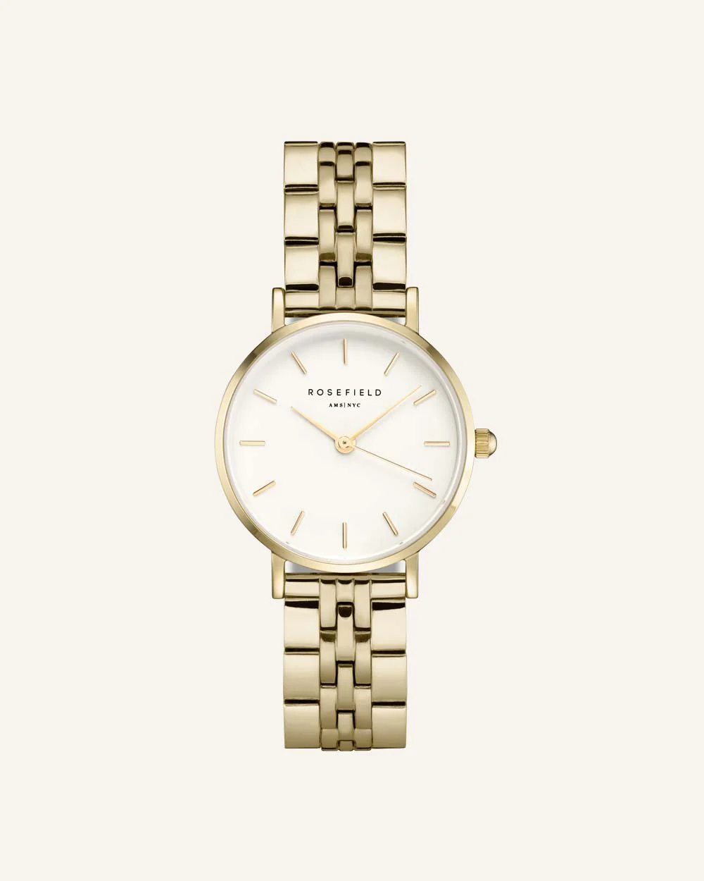 Gold Strap - Image 2