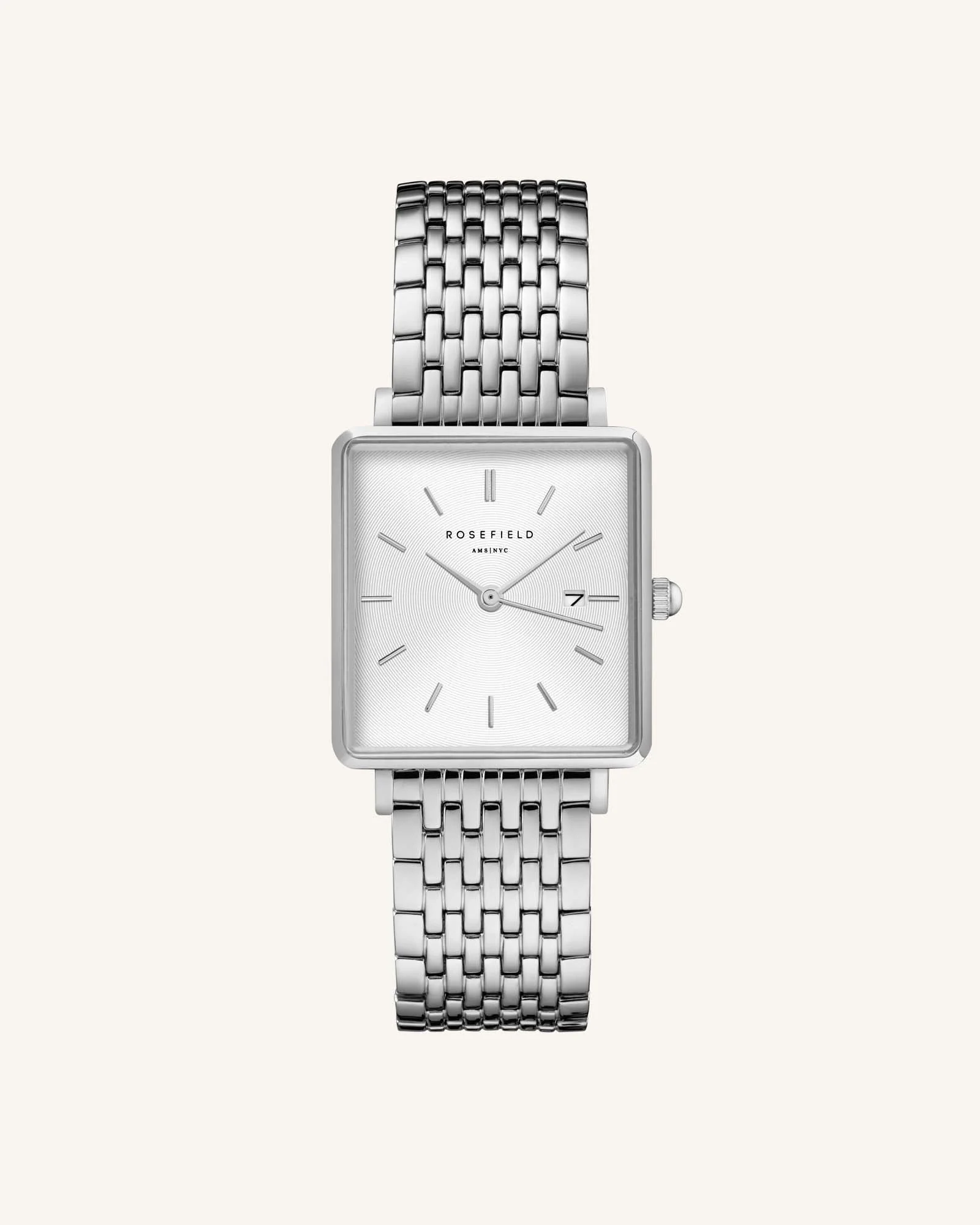 Silver Strap - Image 2