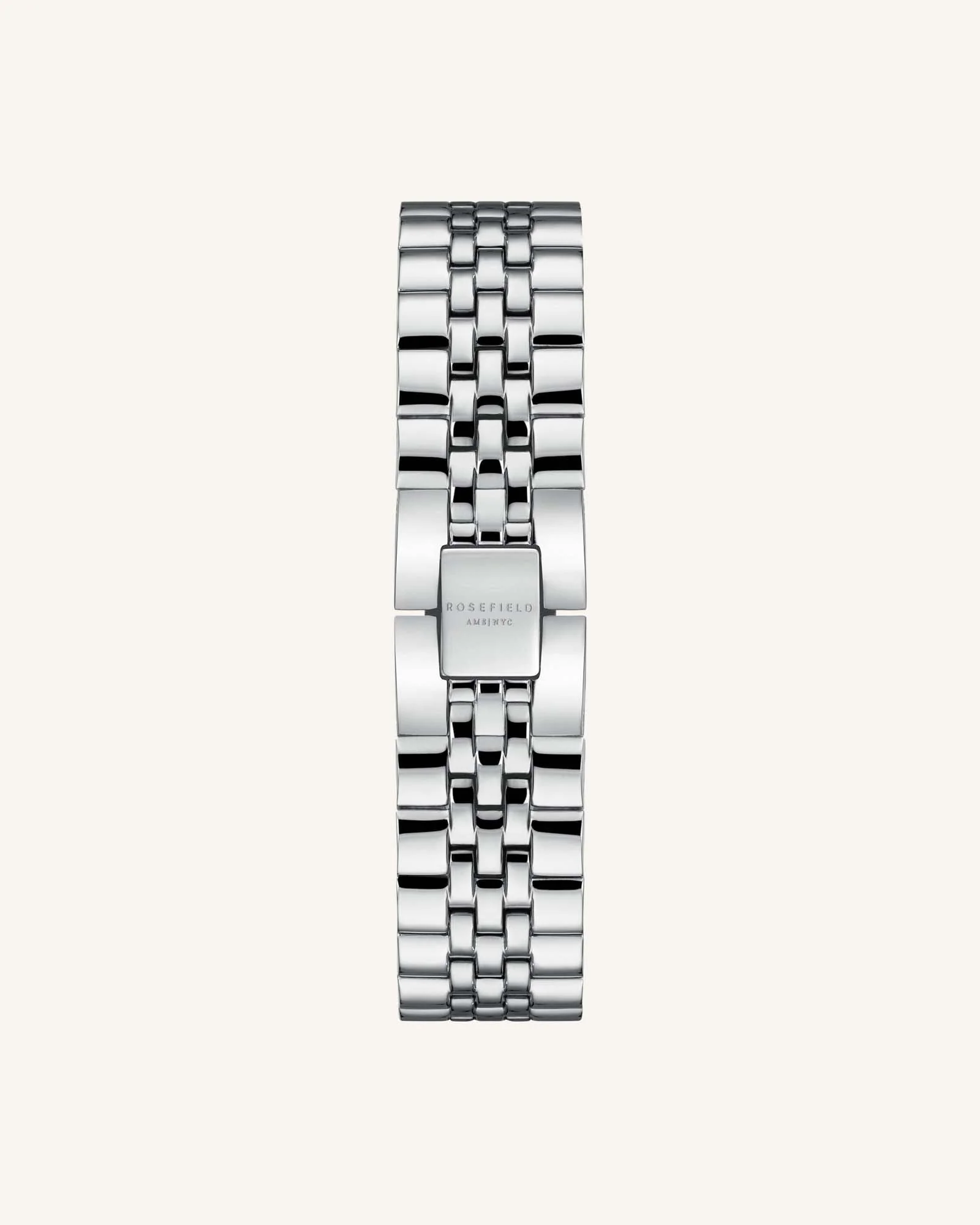 Silver Strap