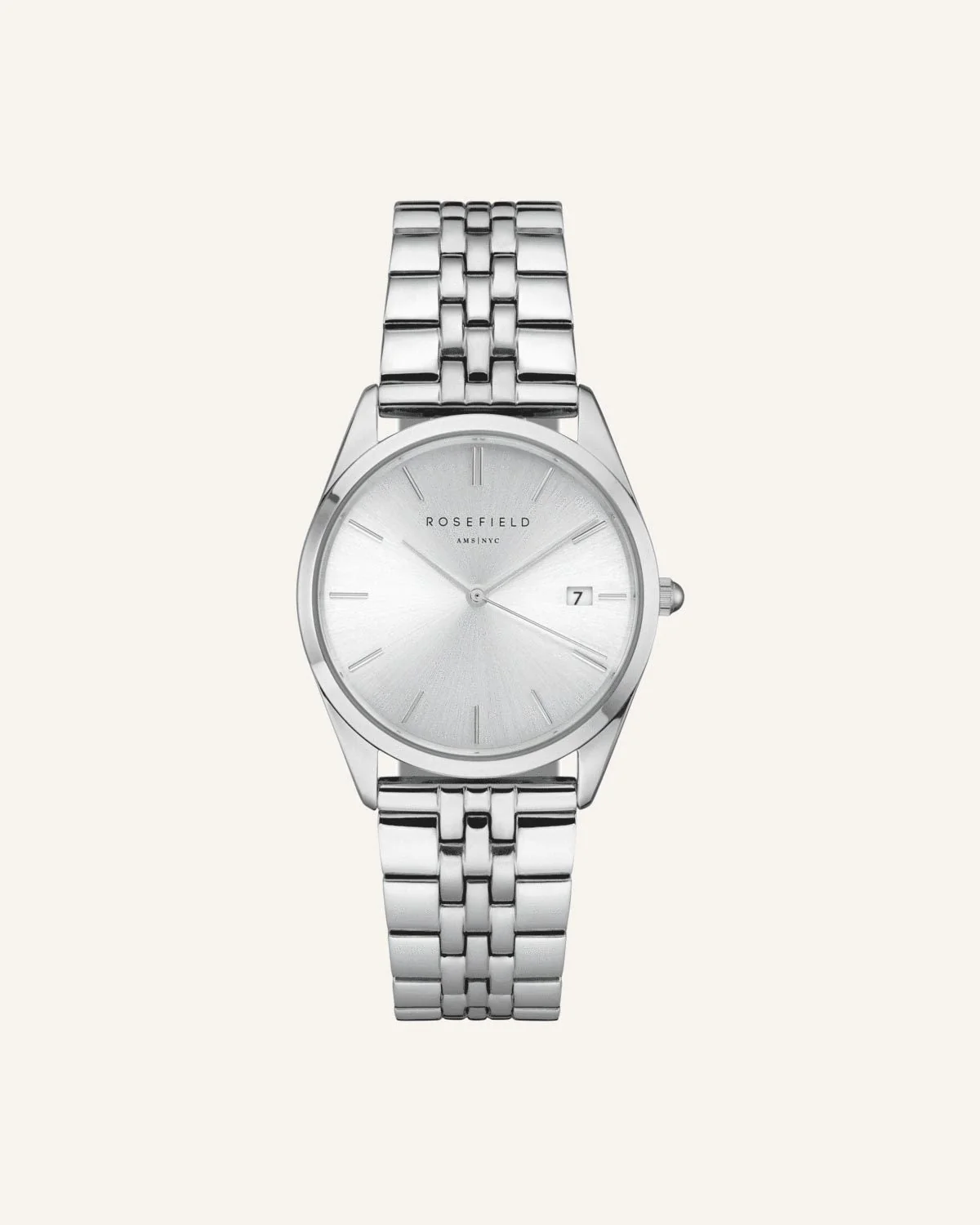 Silver Strap - Image 2