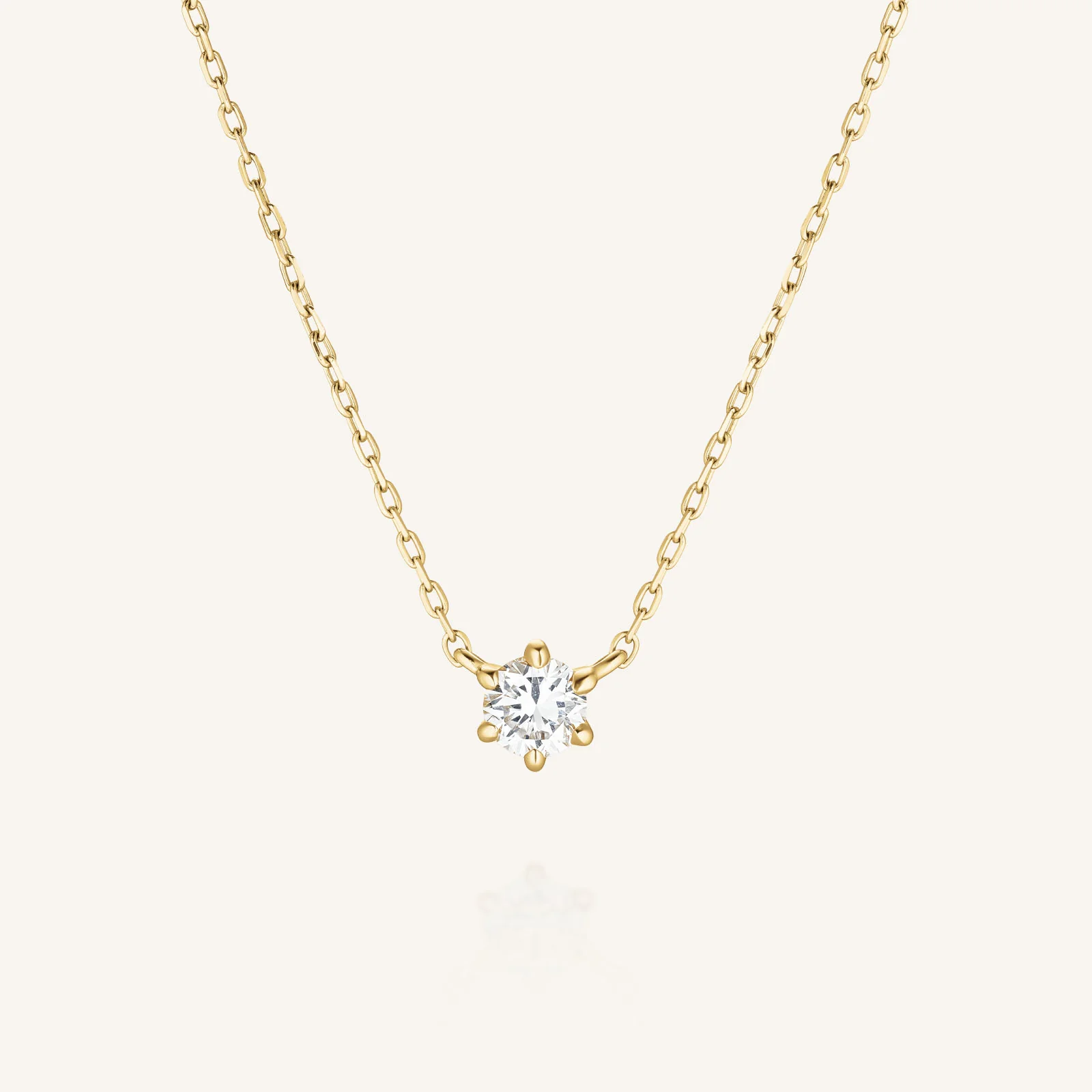 Stella Necklace