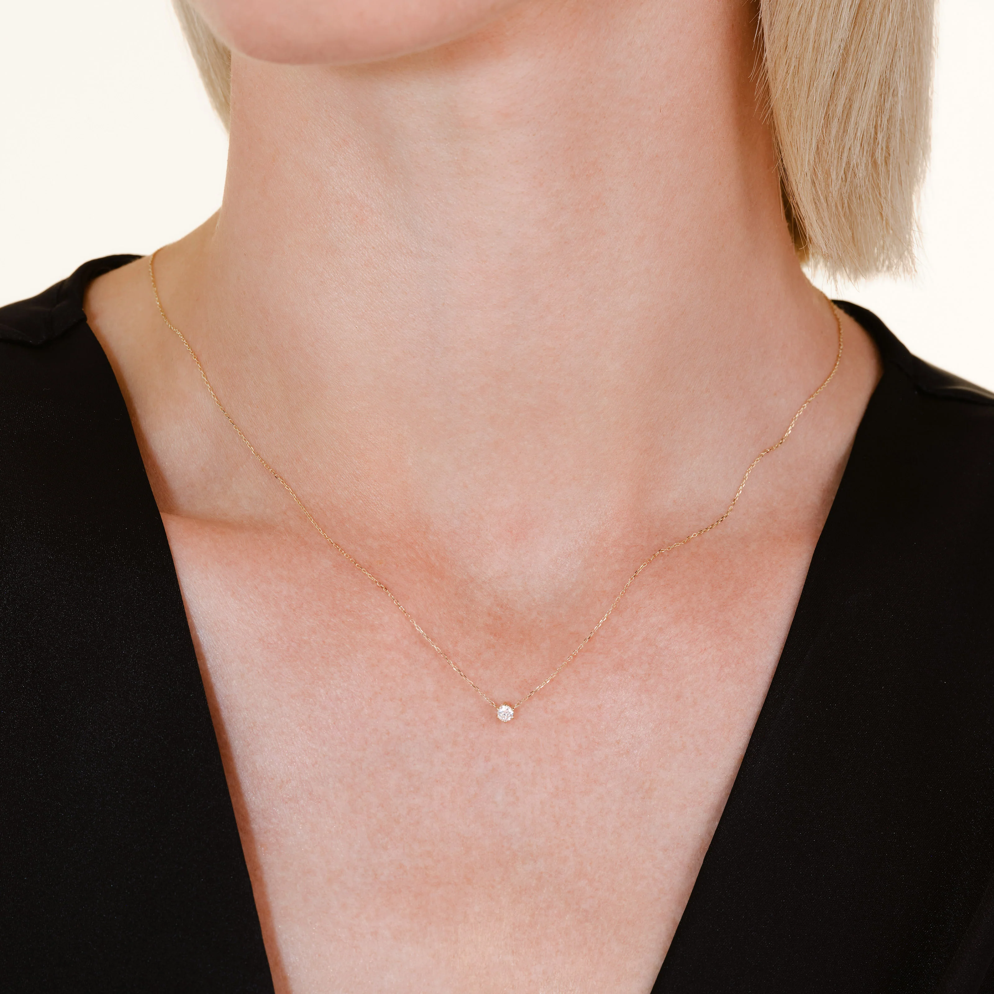 Stella Necklace - Image 2