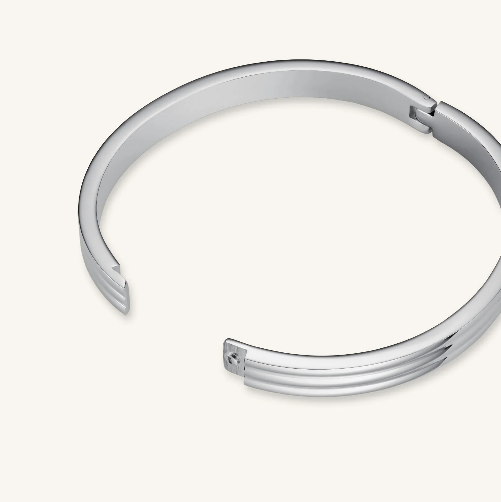 Striped Bangle - Image 6