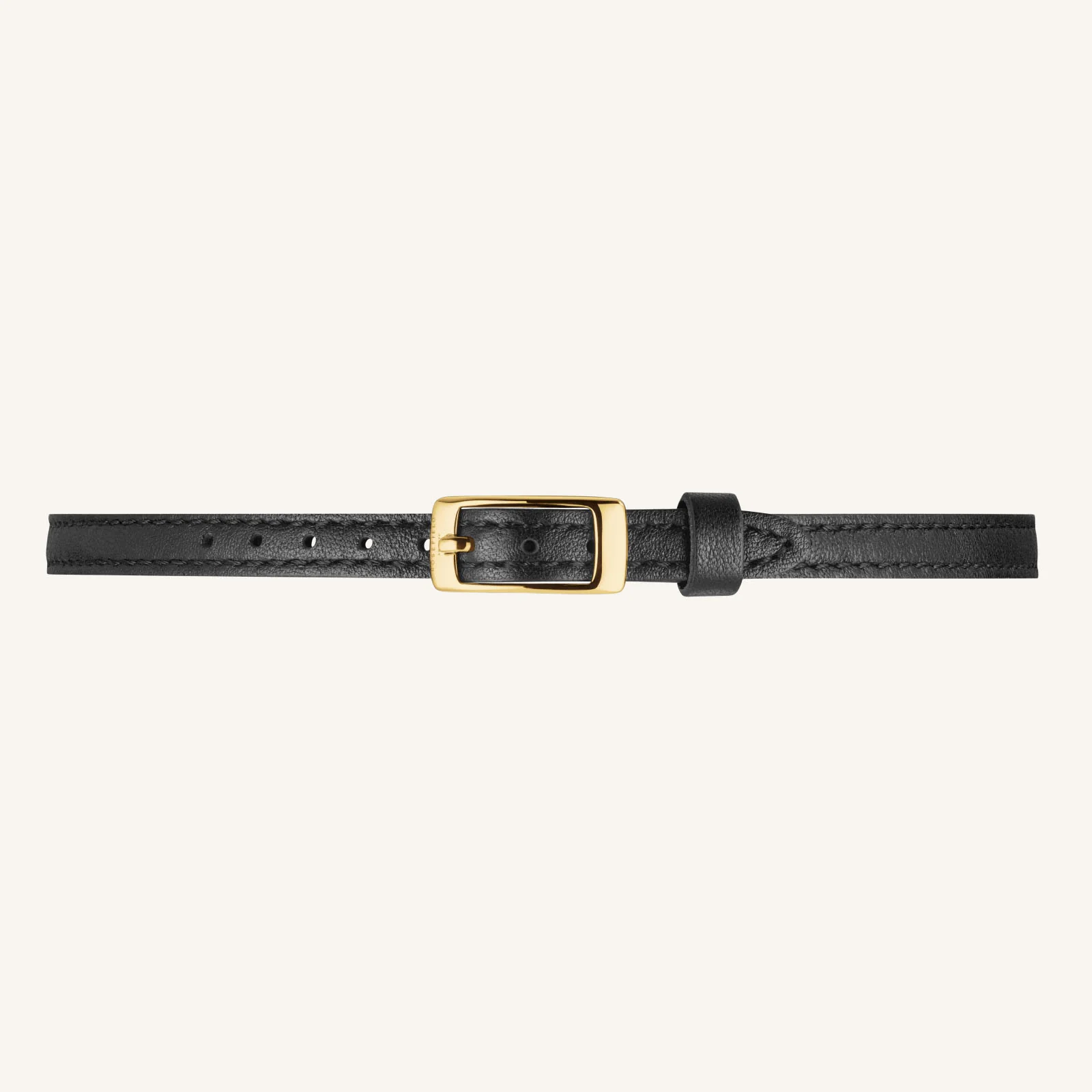 Studio Choker Leather - Image 4