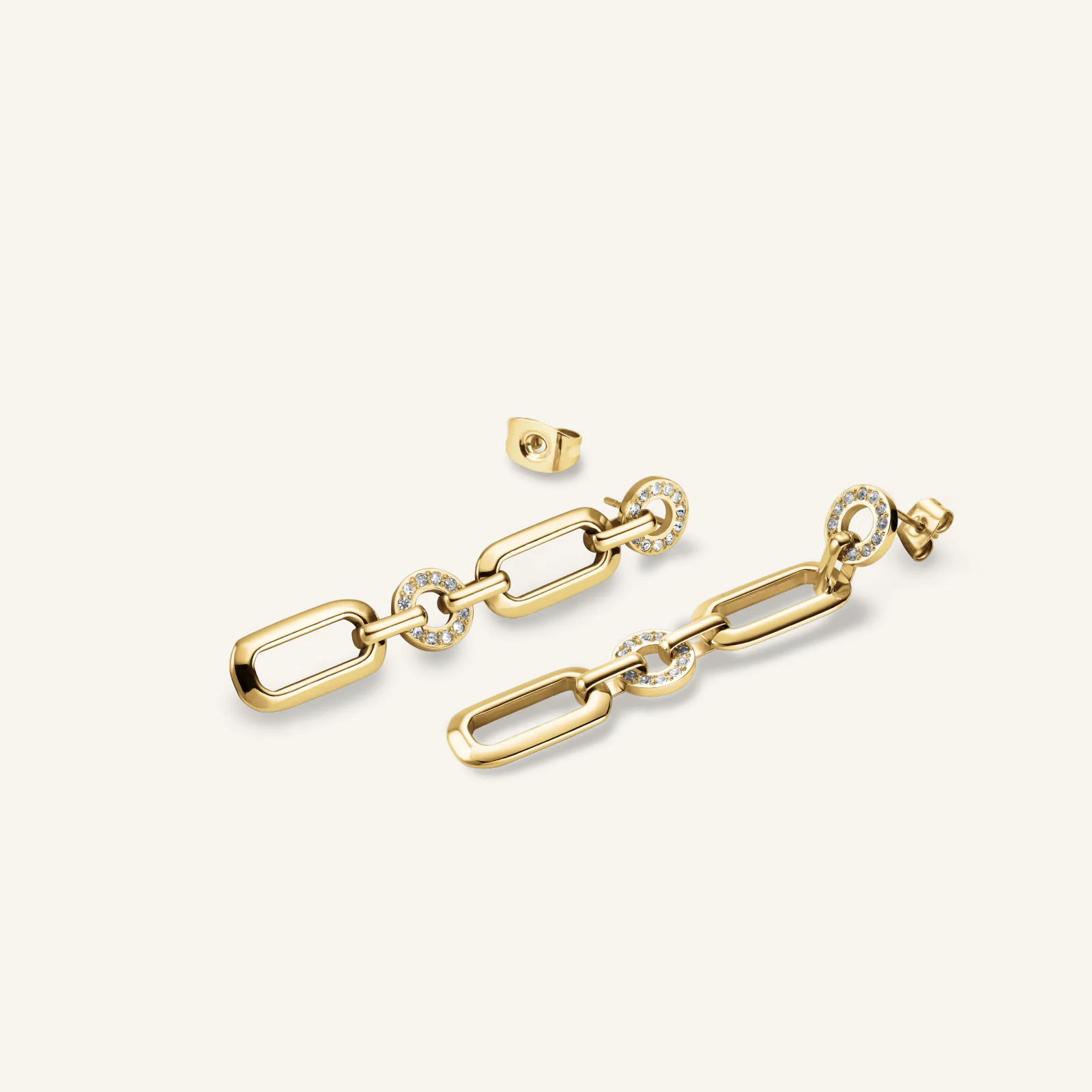 Studs Earrings - Image 3