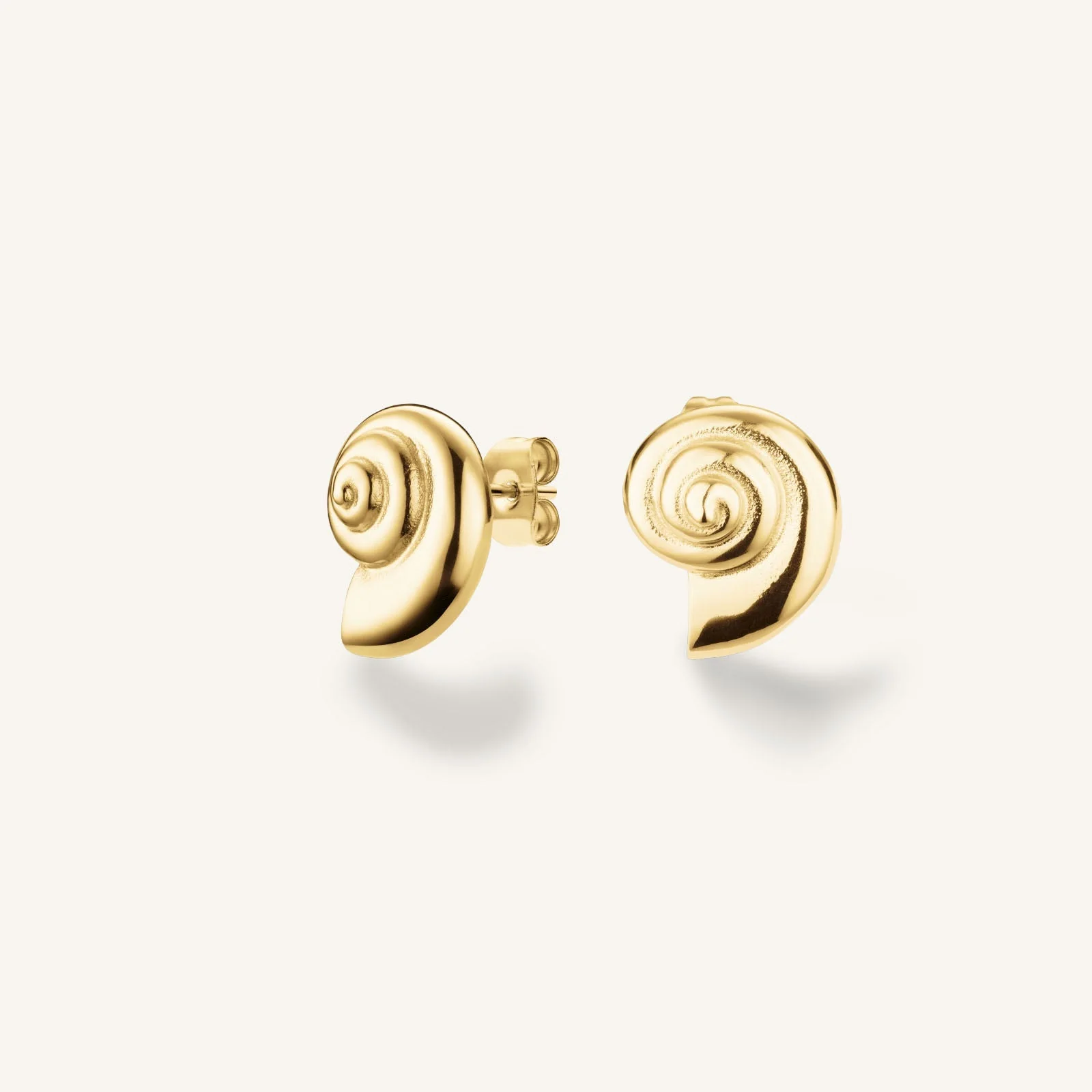 Shell Earrings - Image 2
