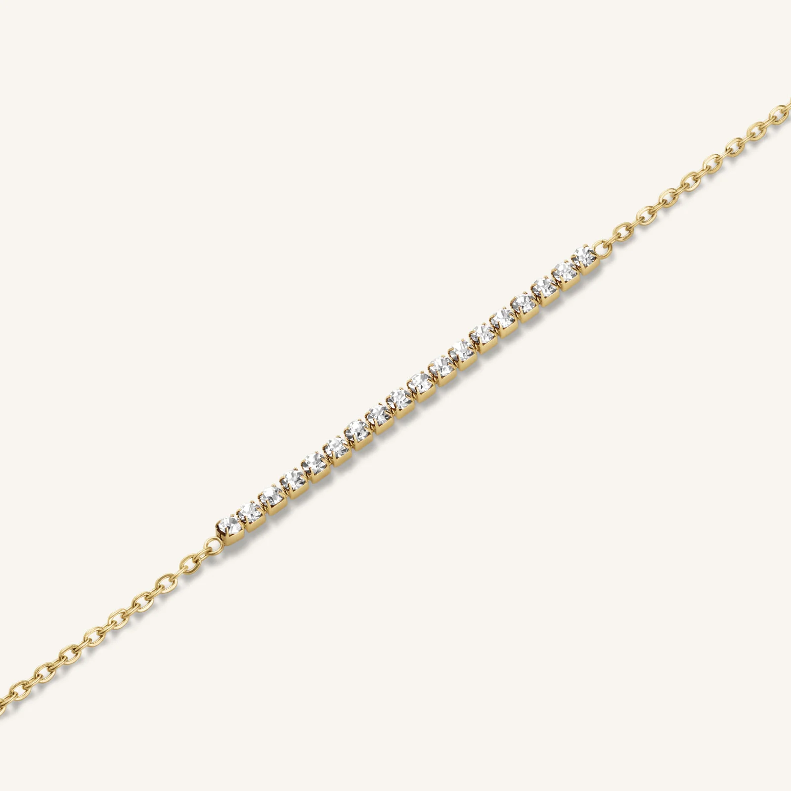 Tennis Bracelet - Image 3