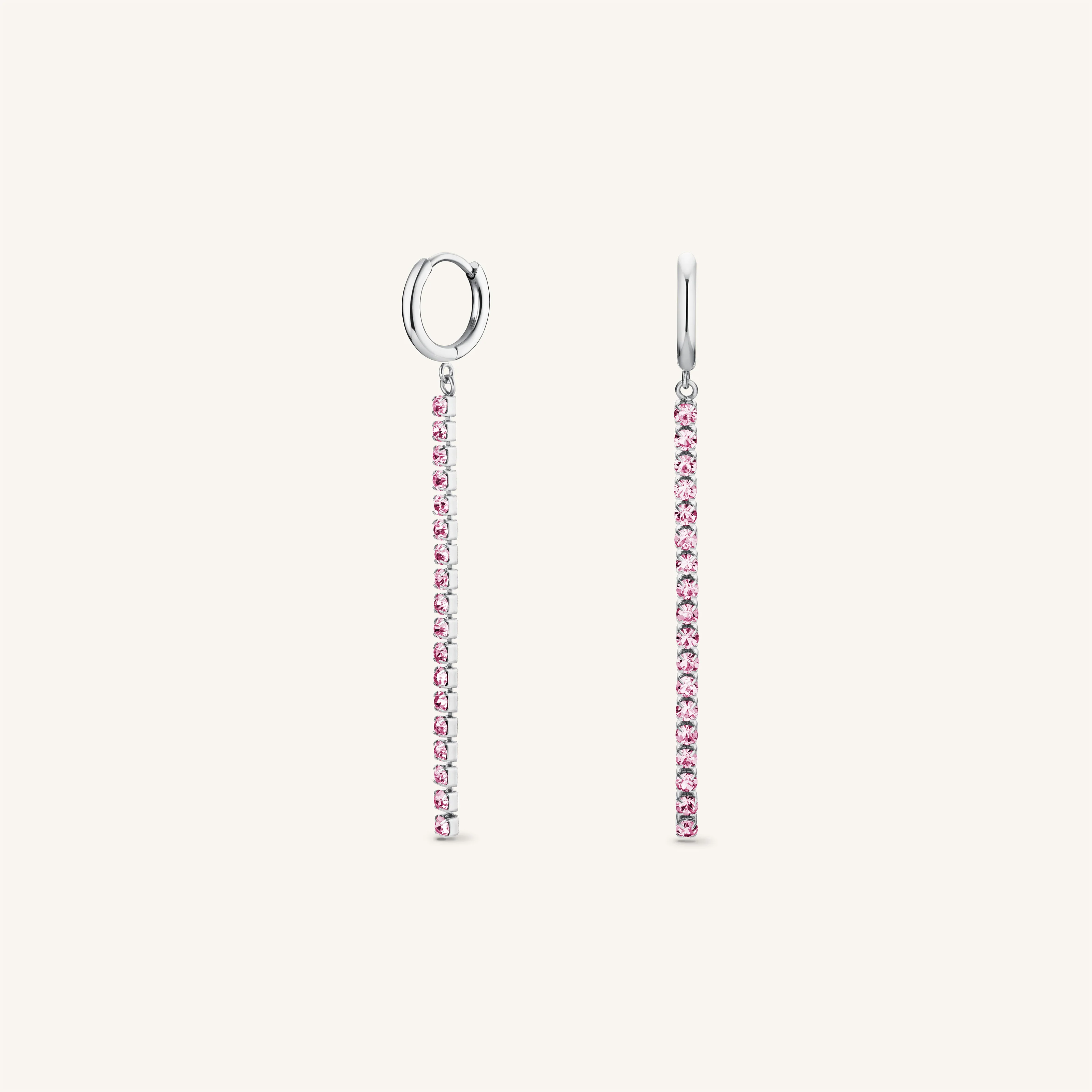 Tennis Earrings - Image 3