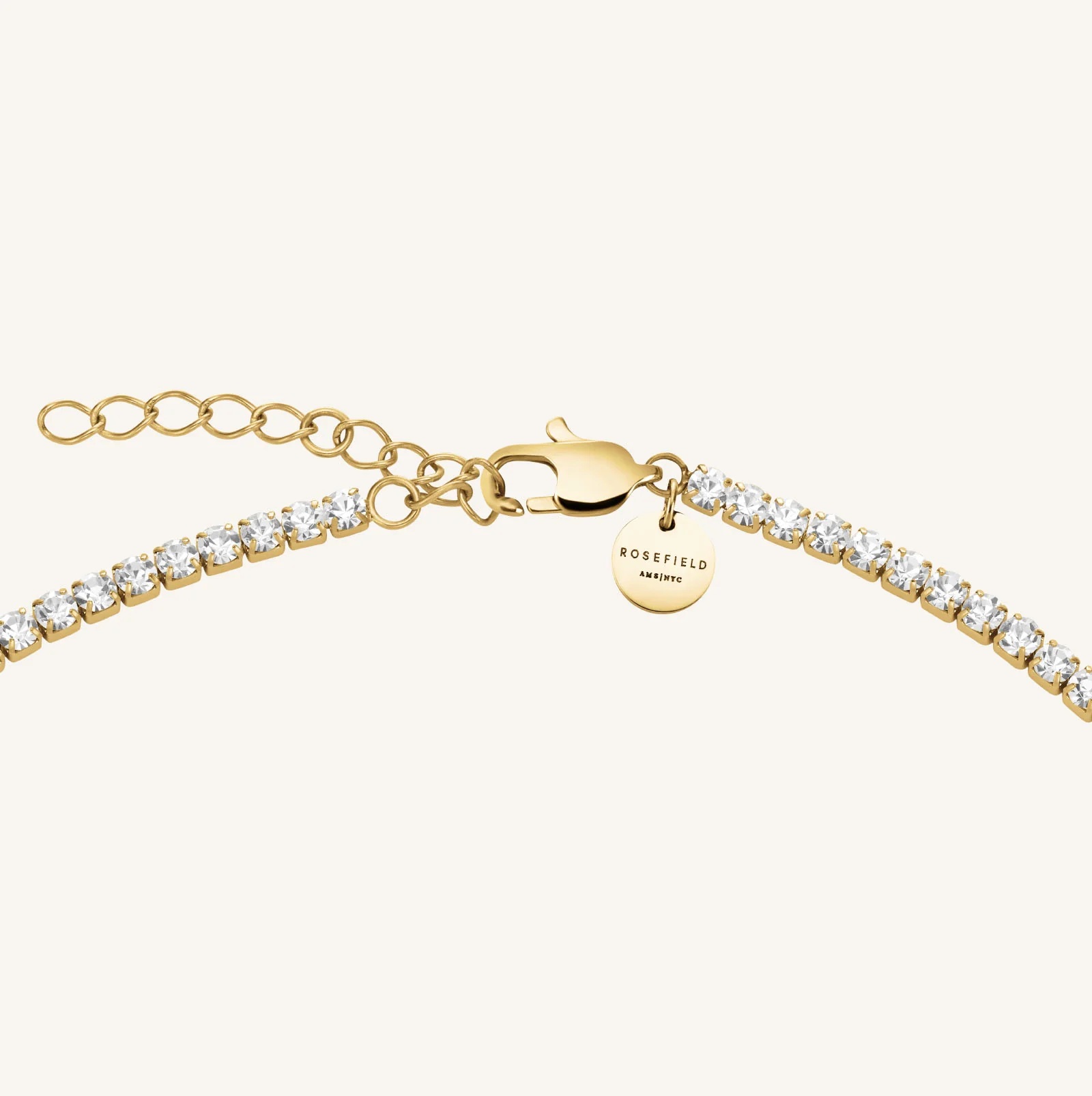 Tennis Necklace - Image 5