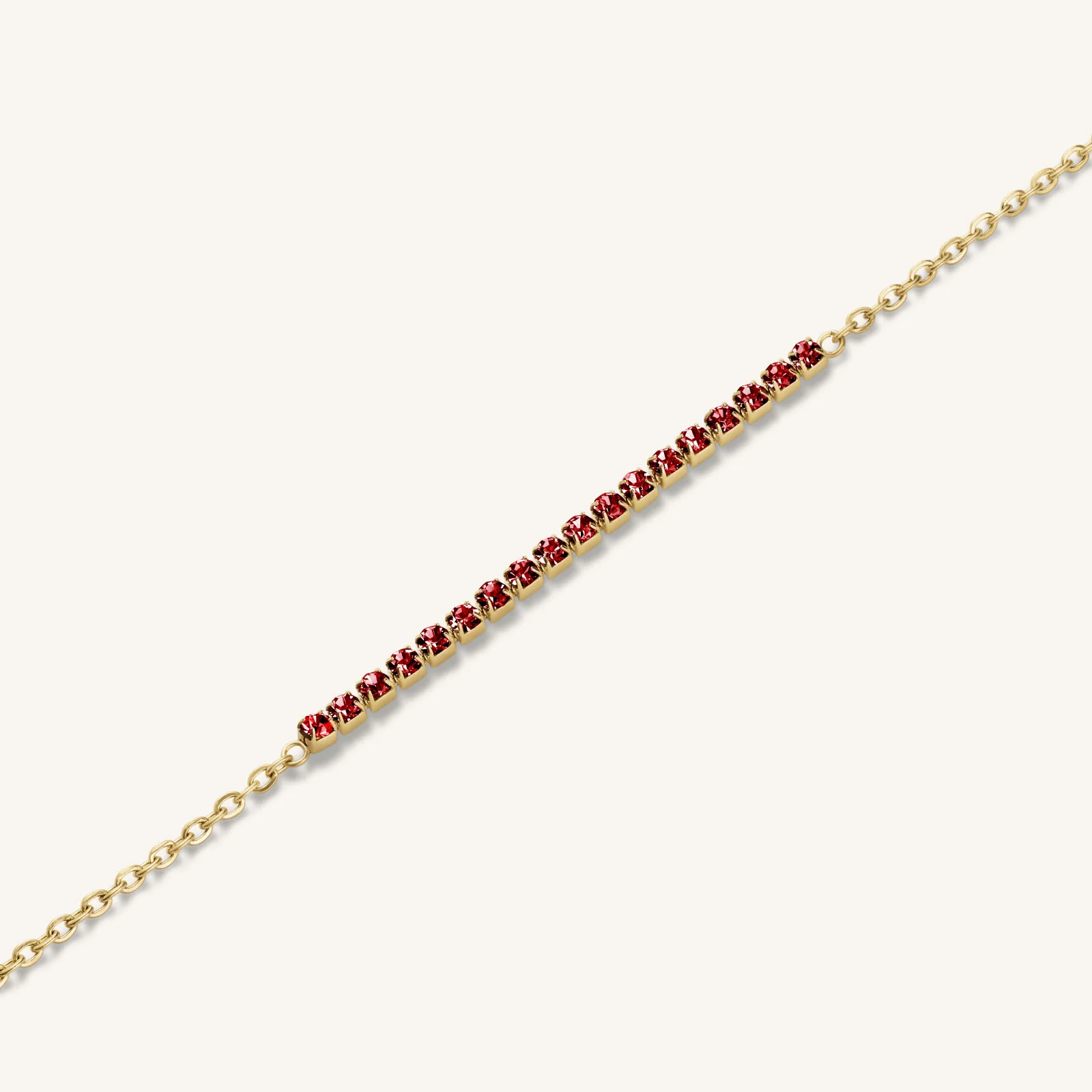 Tennis Bracelet - Image 3