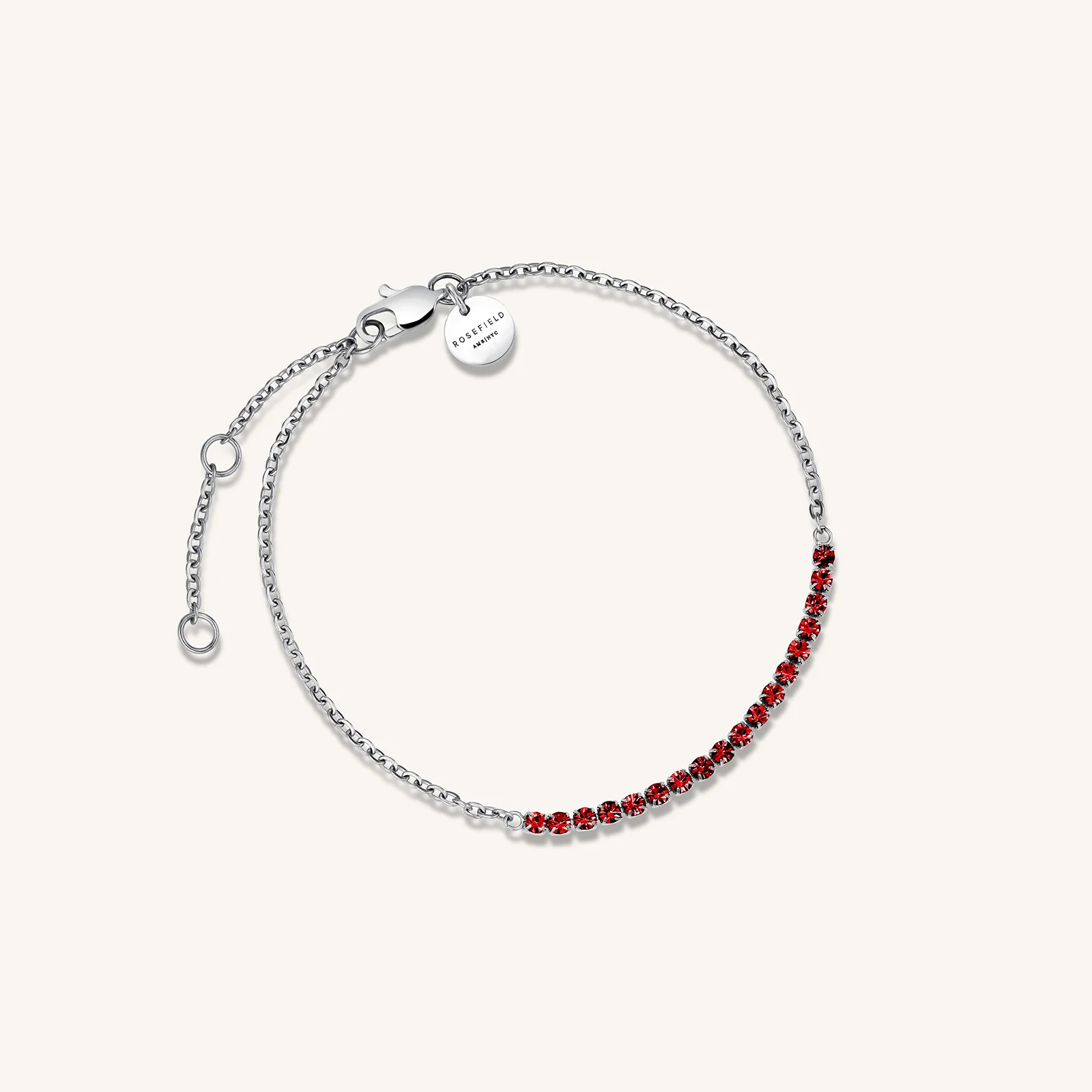 Tennis Bracelet - Image 5