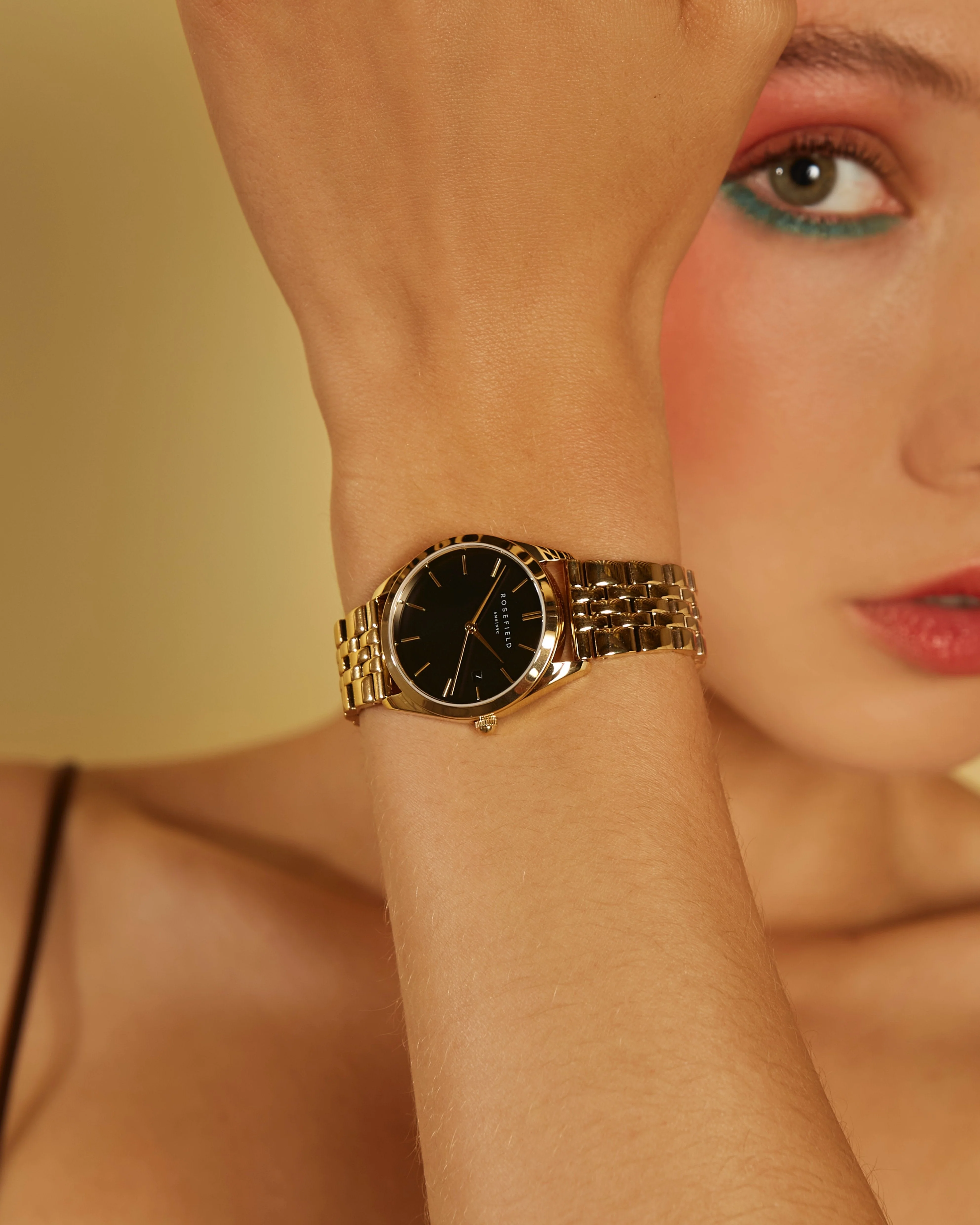 Ace XS Black Gold - Image 2