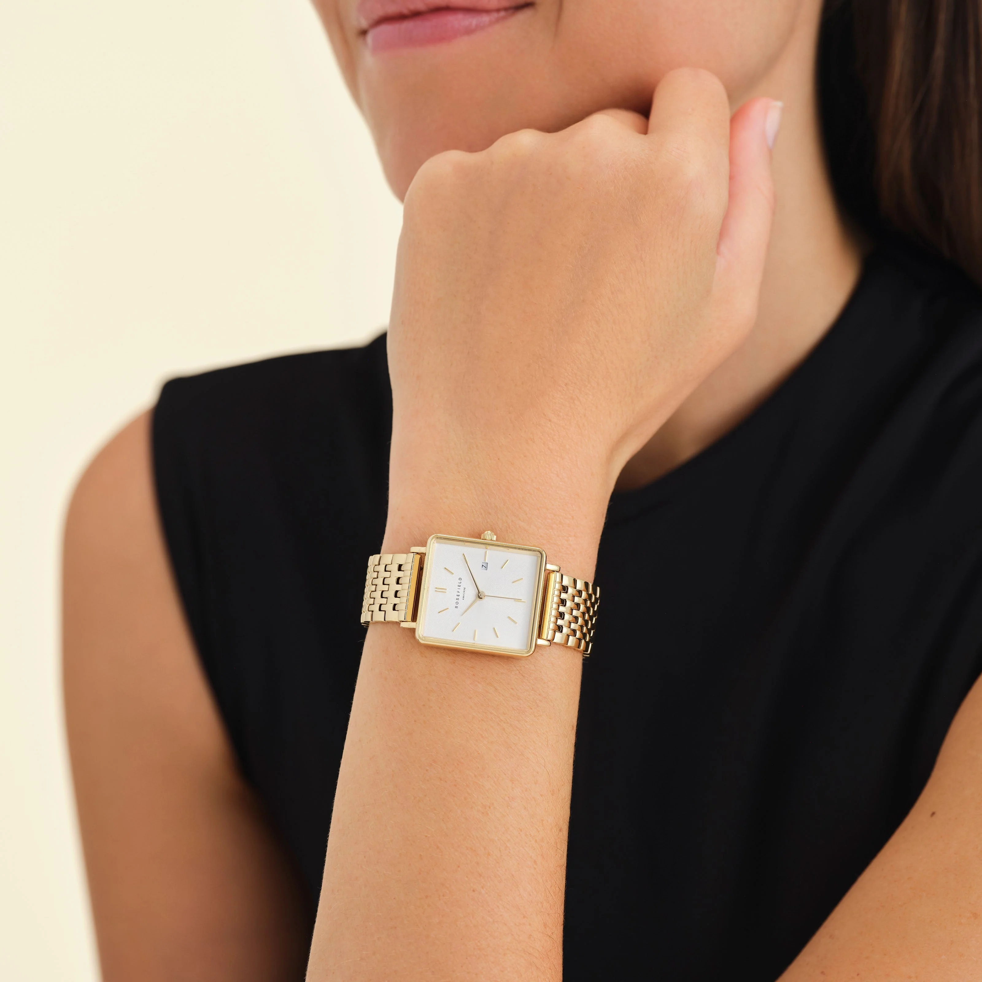 Boxy Gold - Engraved - Image 3