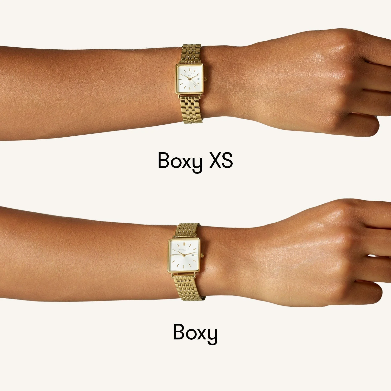 Boxy XS Silver - Image 3