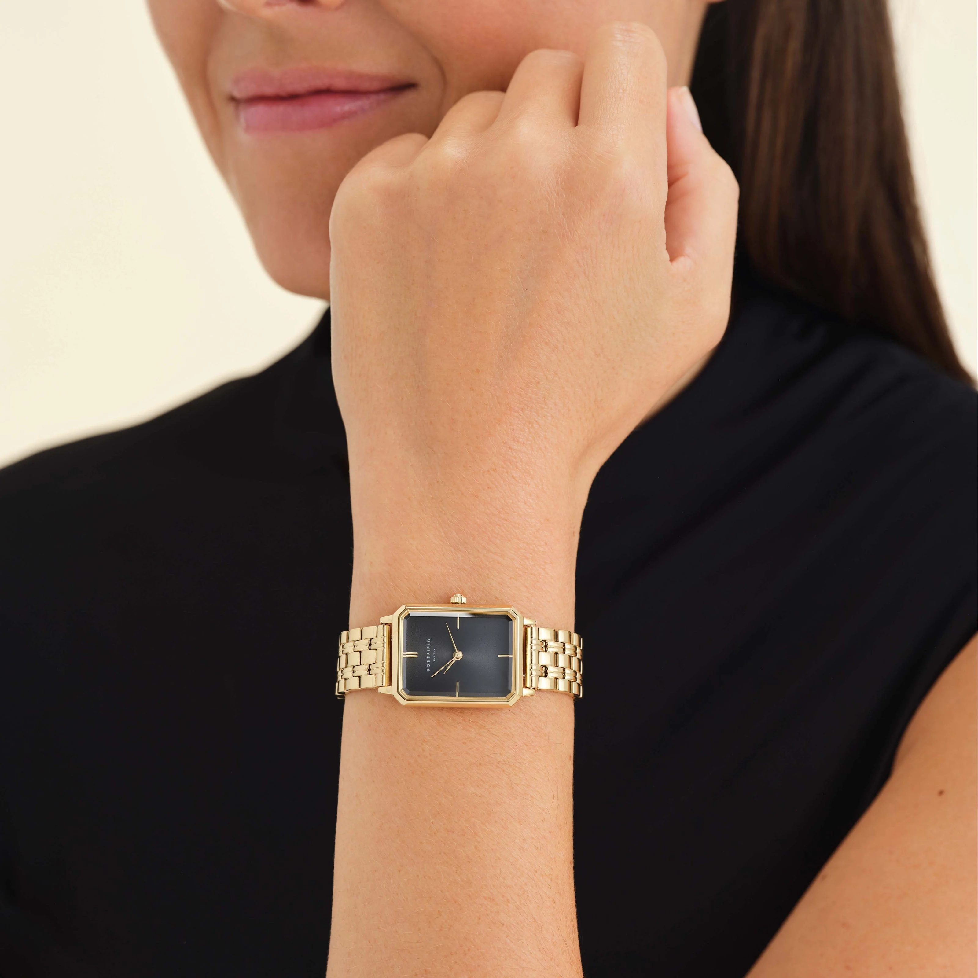 Octagon Black Gold - Image 2