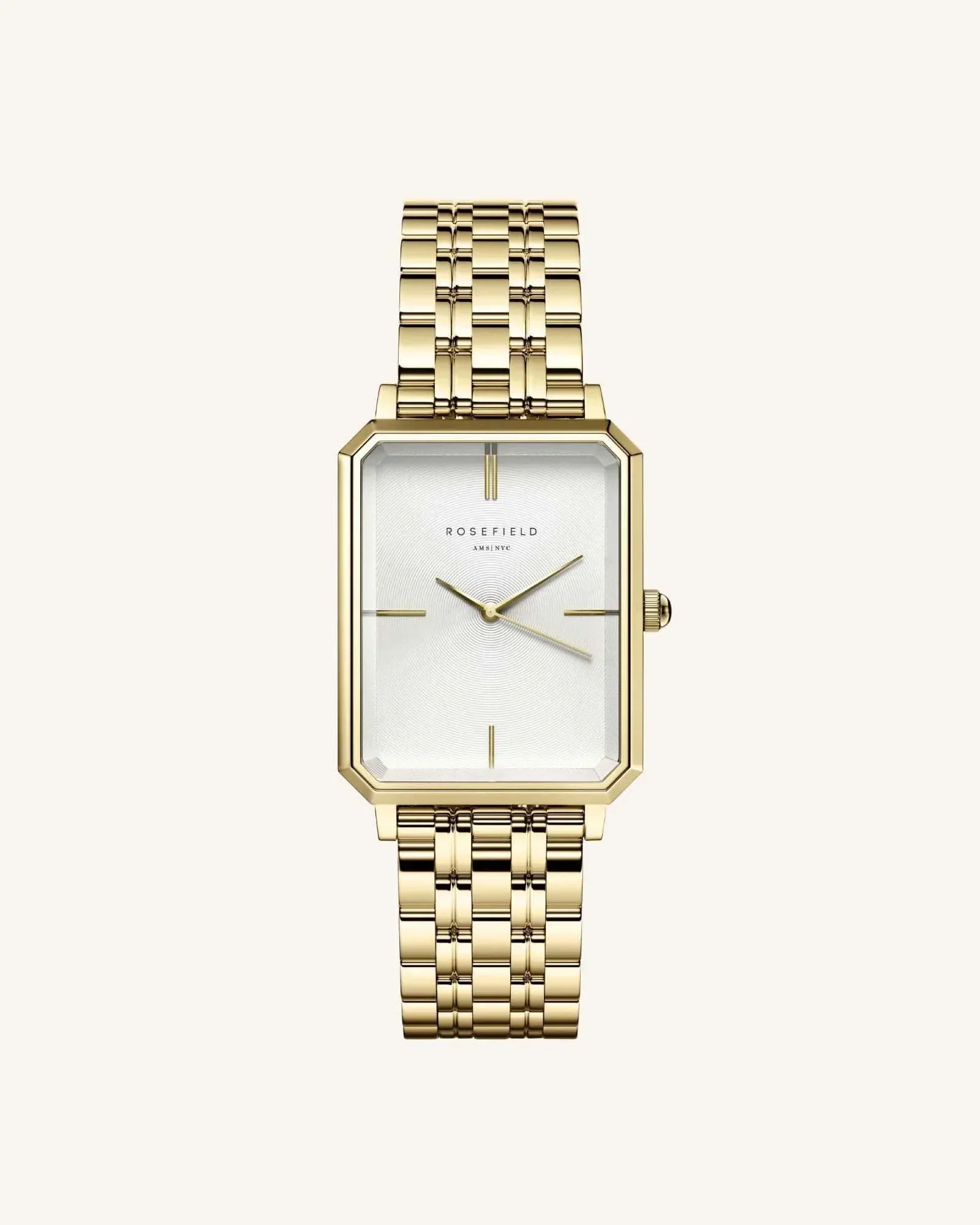 Octagon Gold-Engraved - Image 2