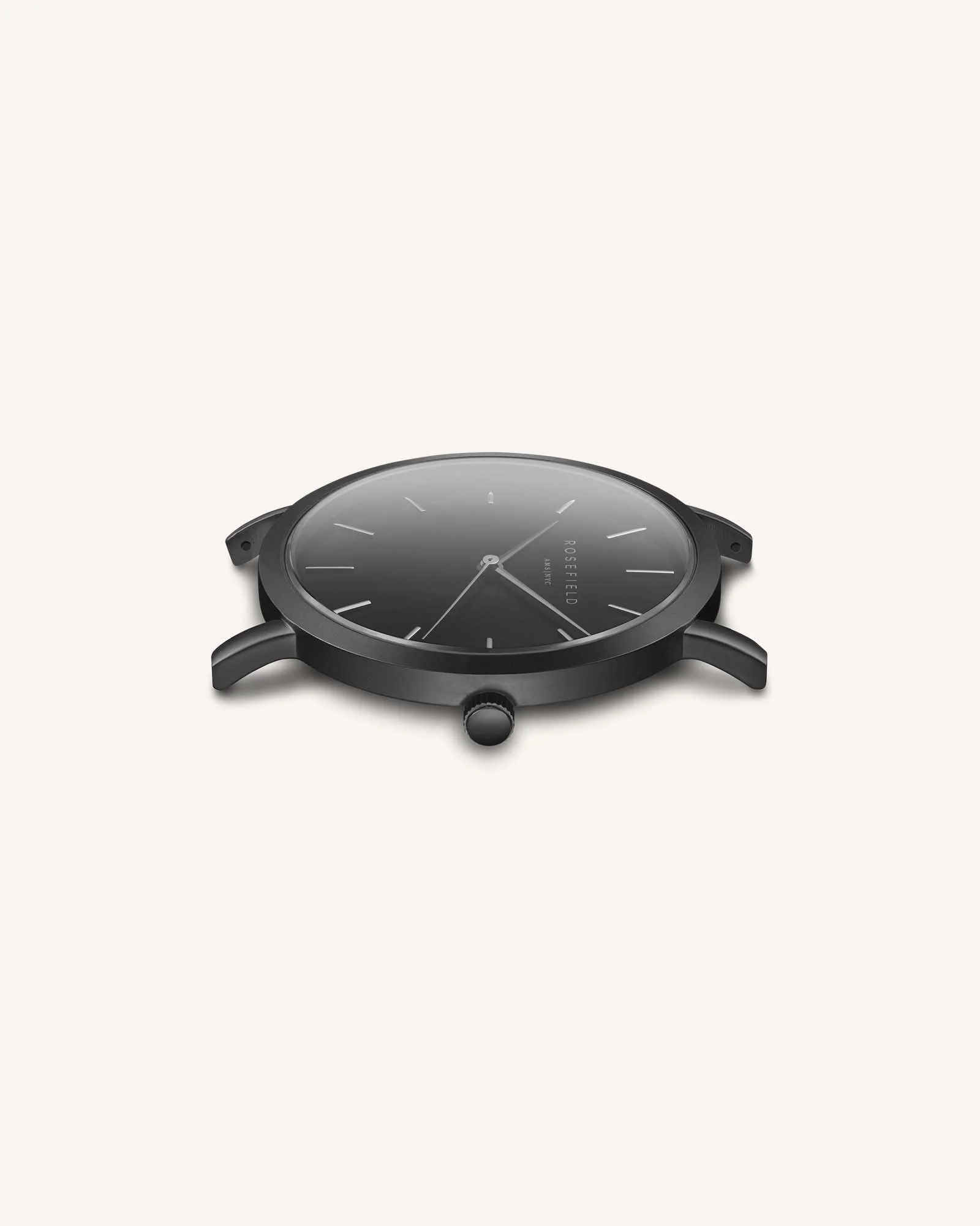 Mercer Black Mesh - Image 4