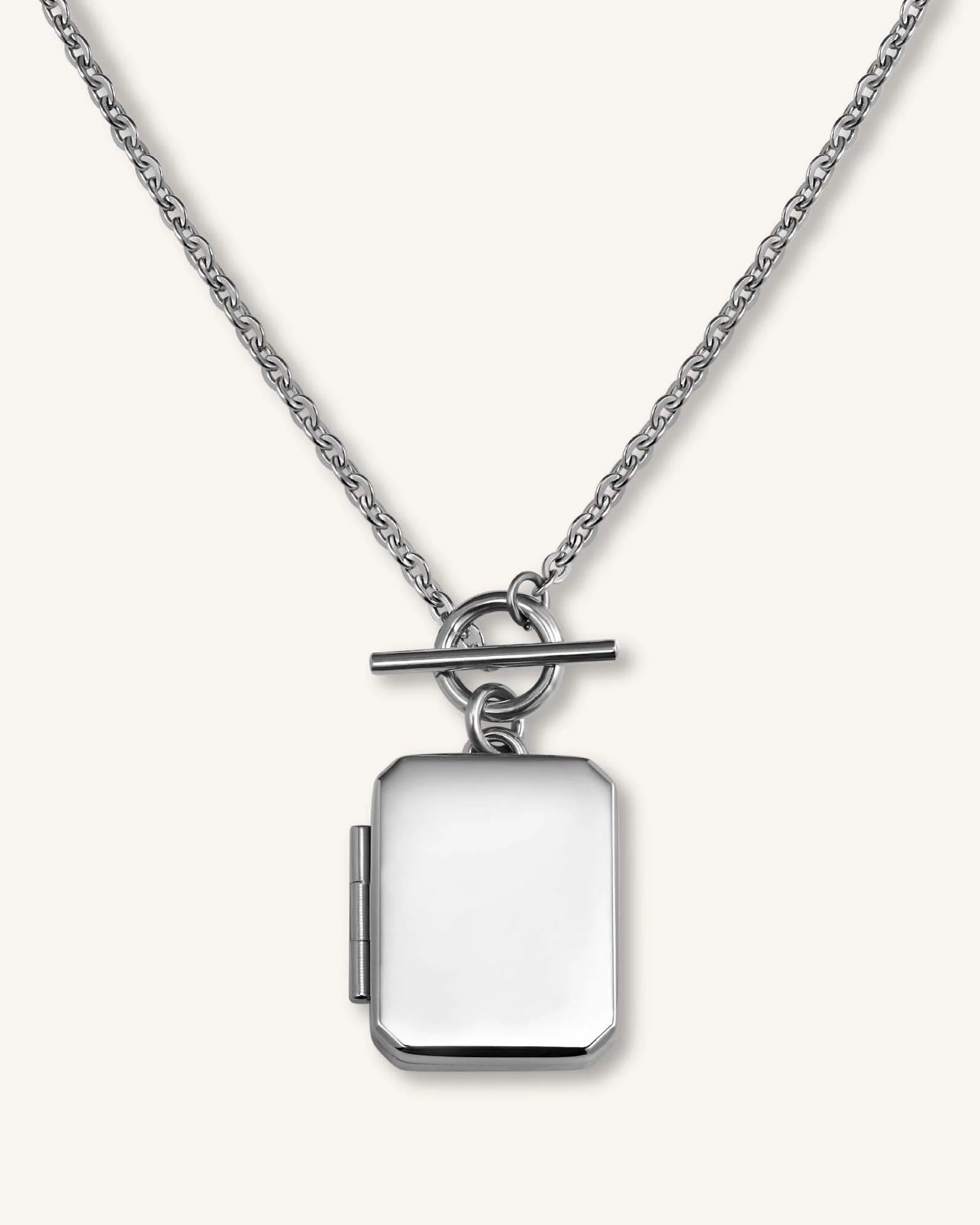 Octagon Locket - Image 2