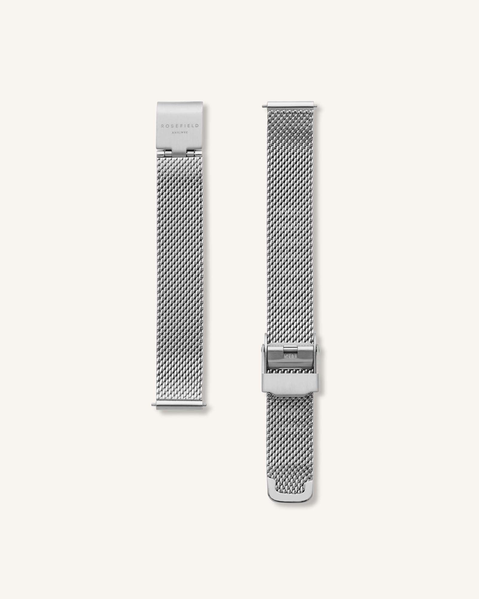 Small Edit Pearl Silver - Image 3