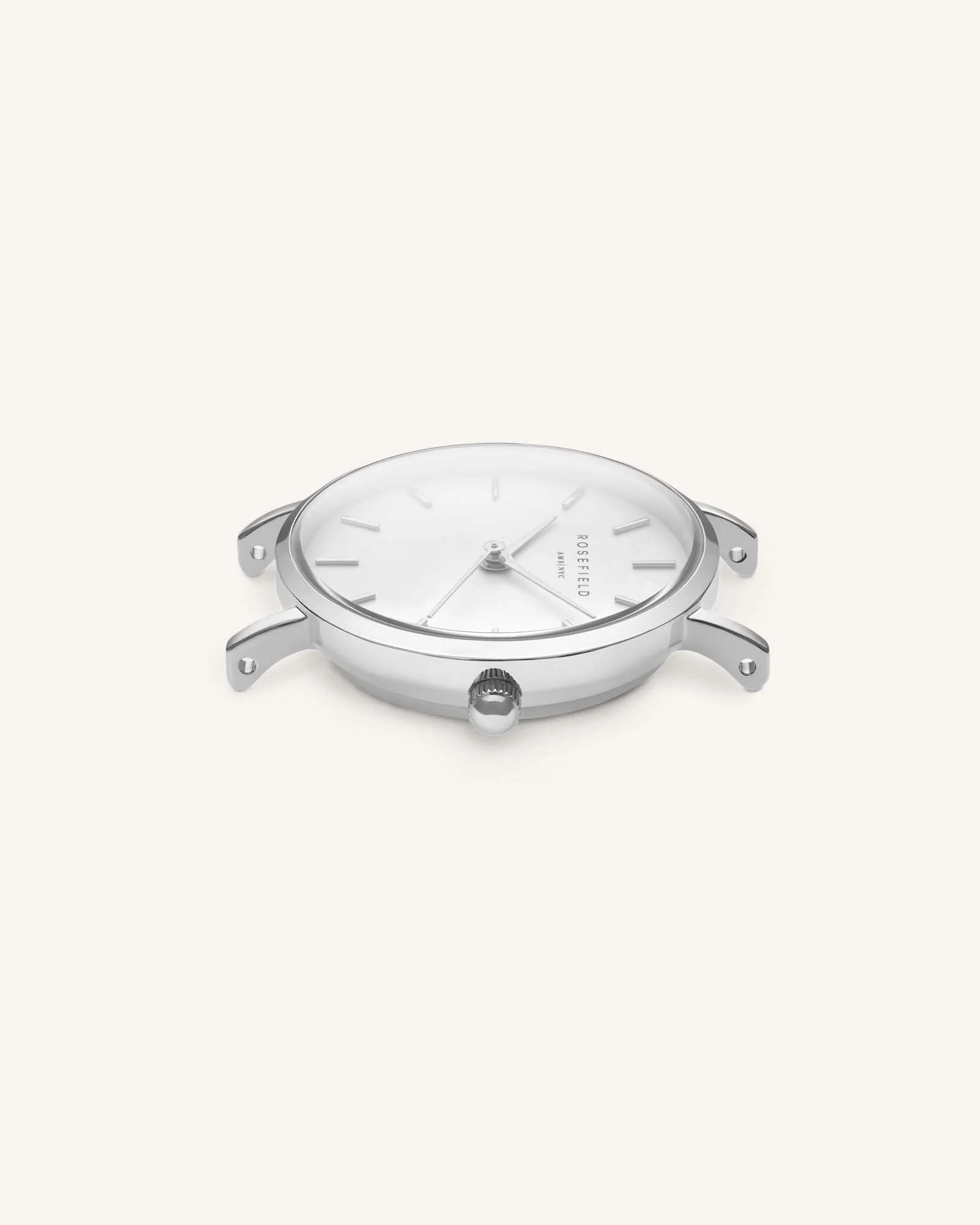 Small Edit Pearl Silver - Image 4