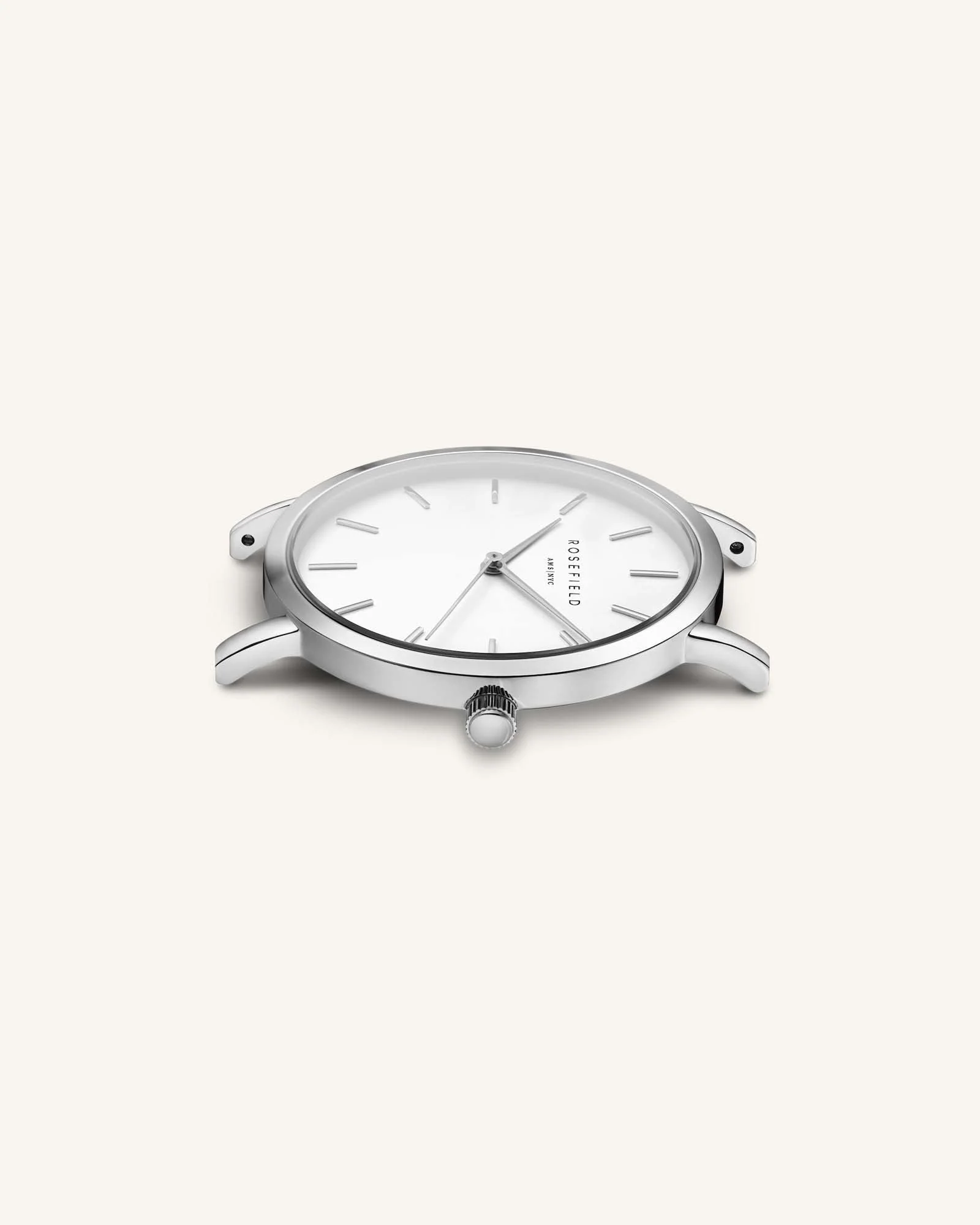 Tribeca Silver Mesh - Image 4