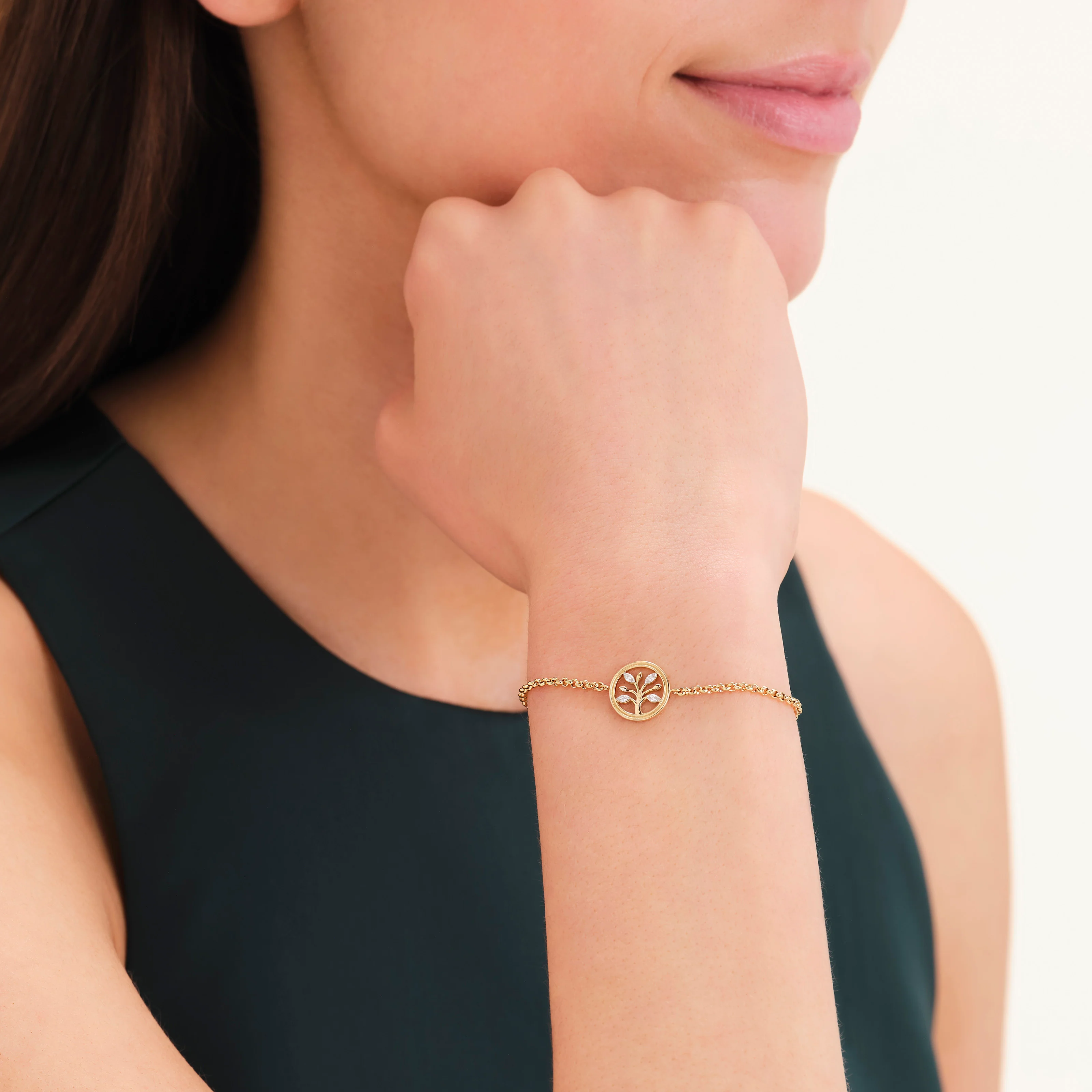 Tree of Life Bracelet - Image 2