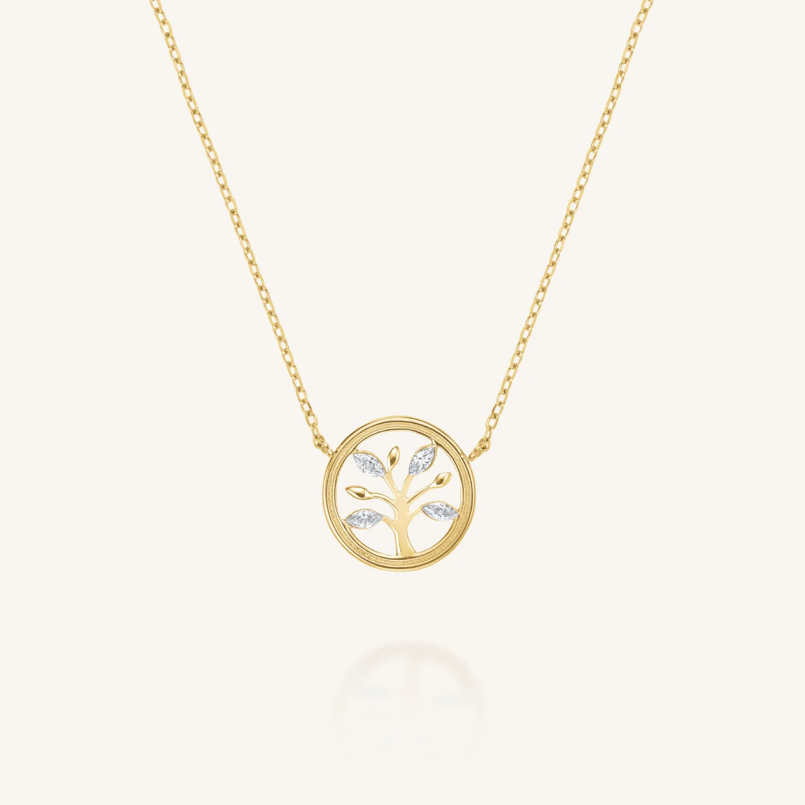 Tree of Life Necklace