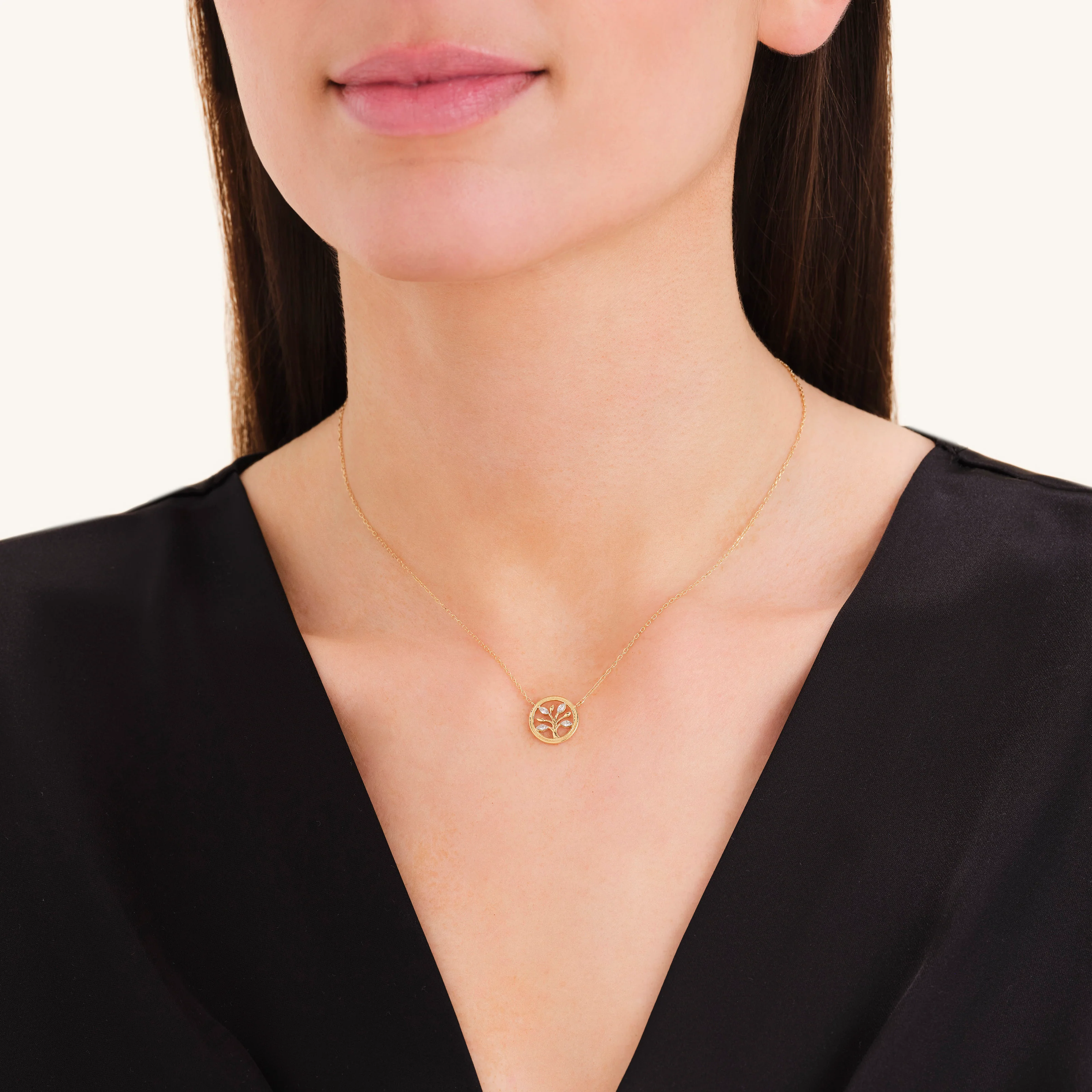 Tree of Life Necklace - Image 2
