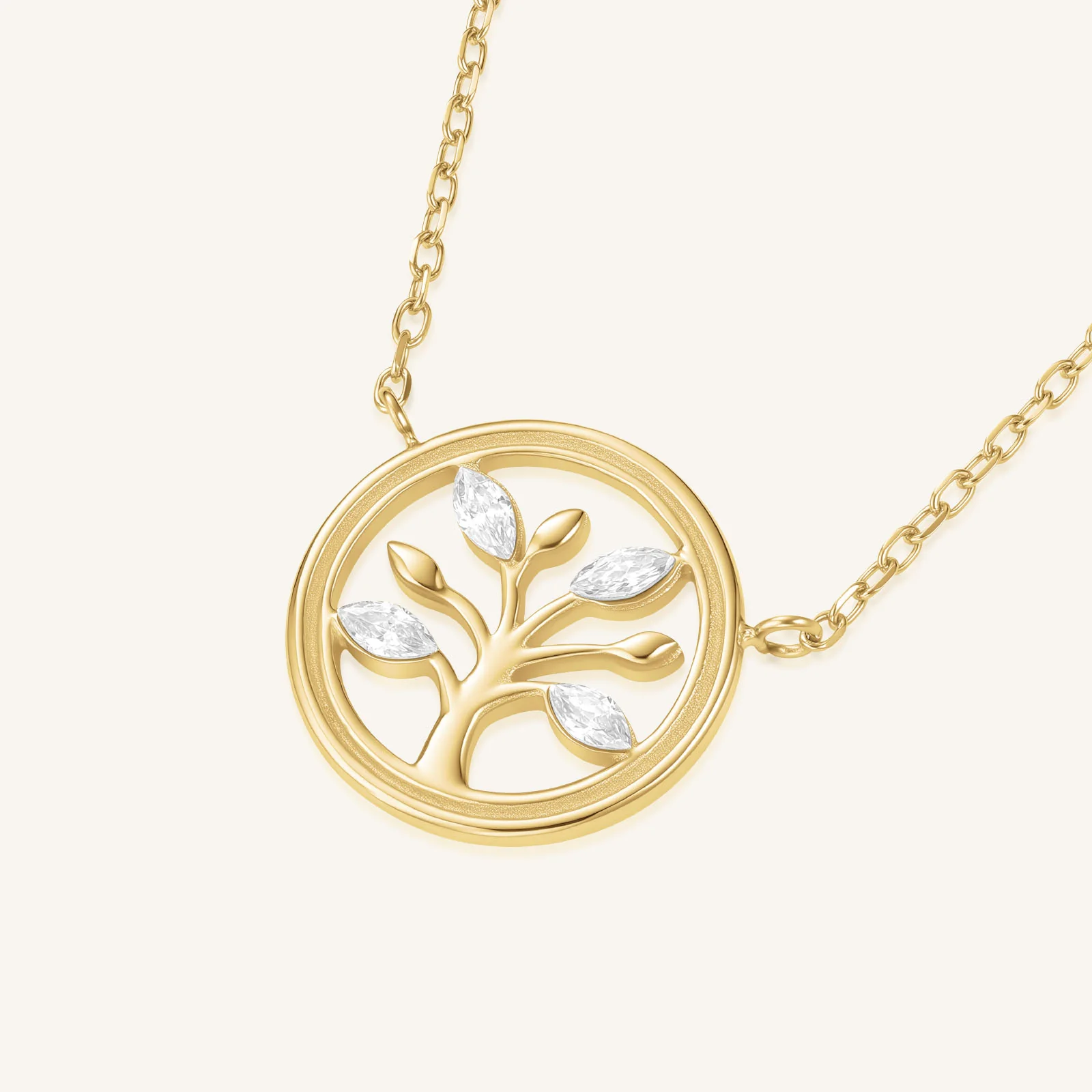 Tree of Life Necklace - Image 3