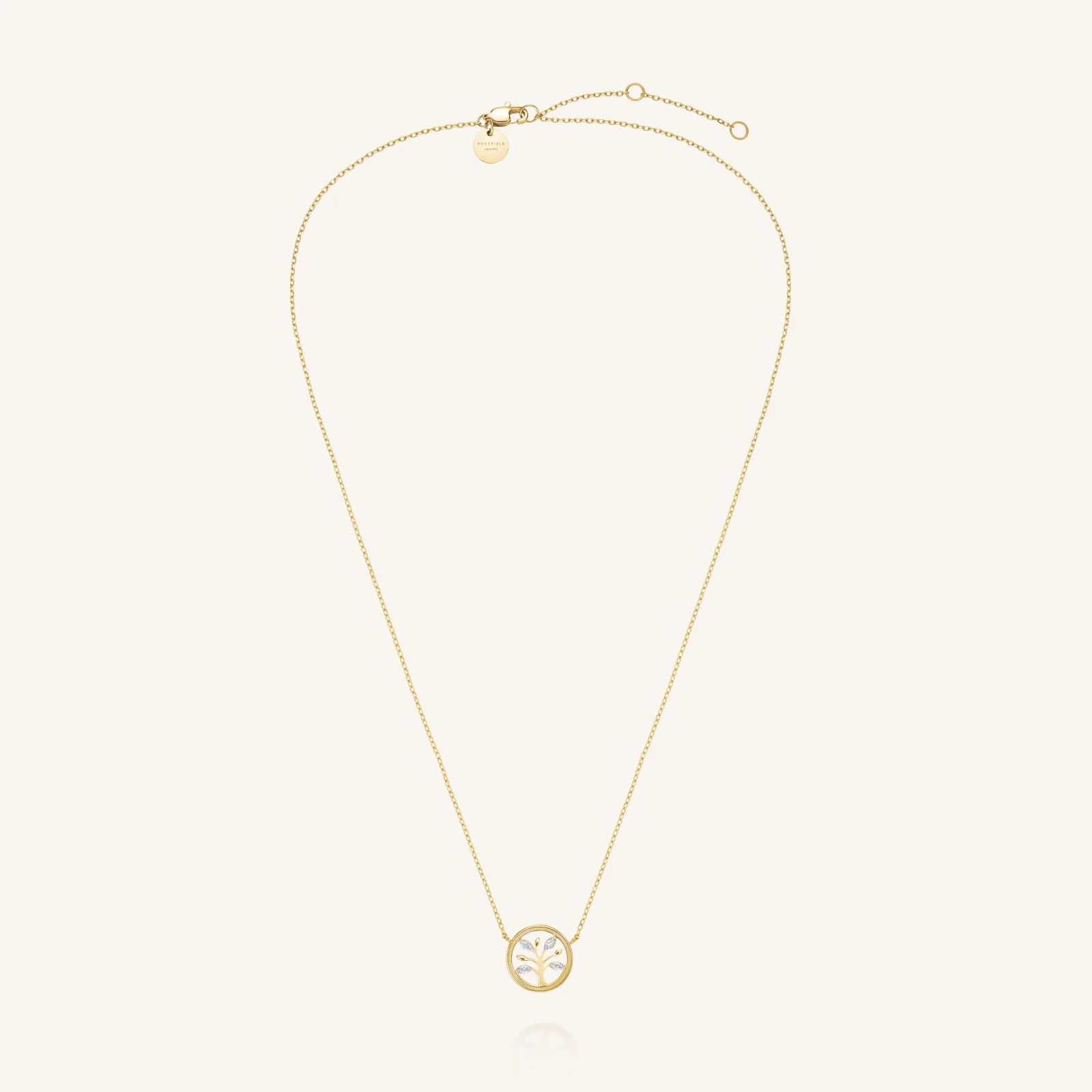 Tree of Life Necklace - Image 4