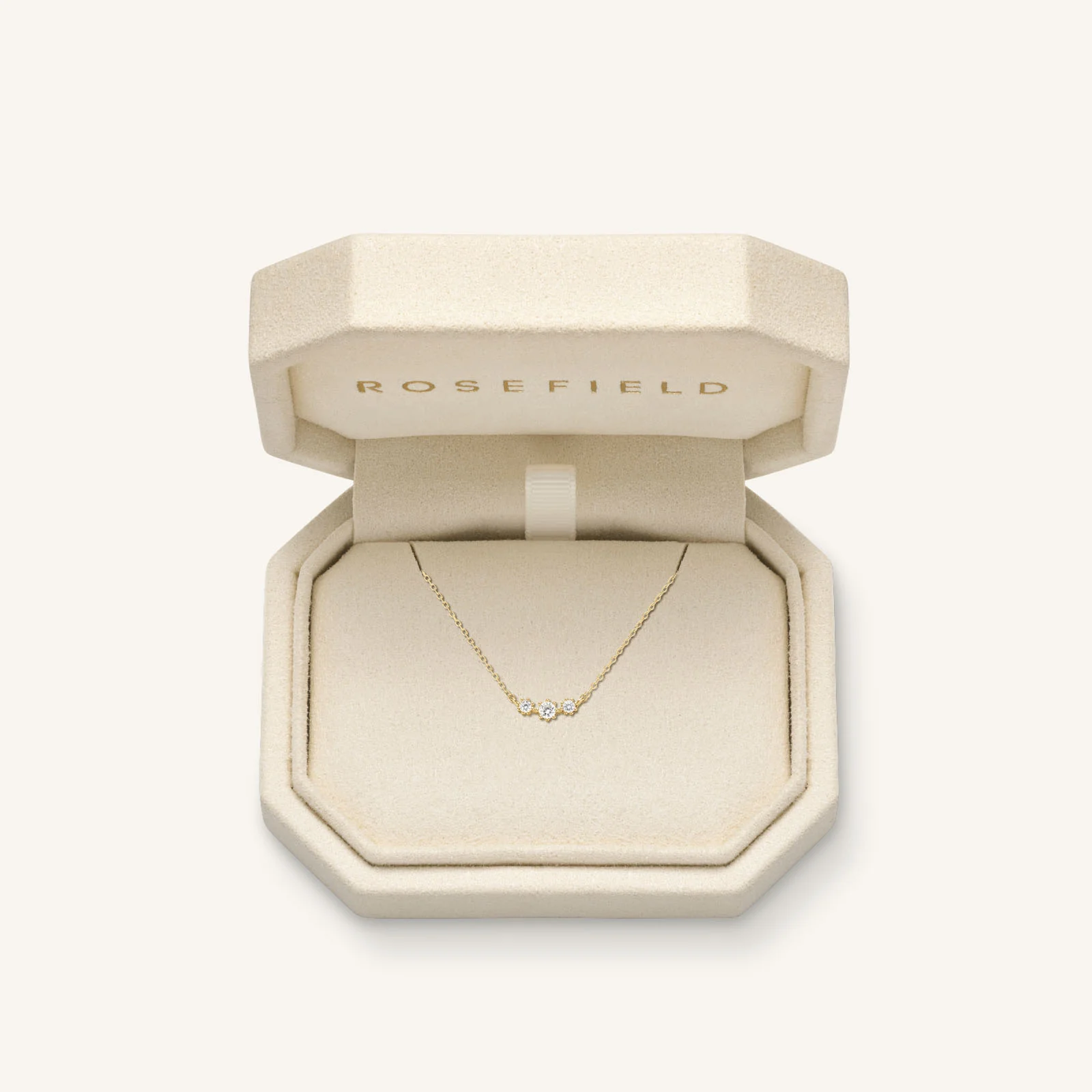 Trinity Necklace - Image 7