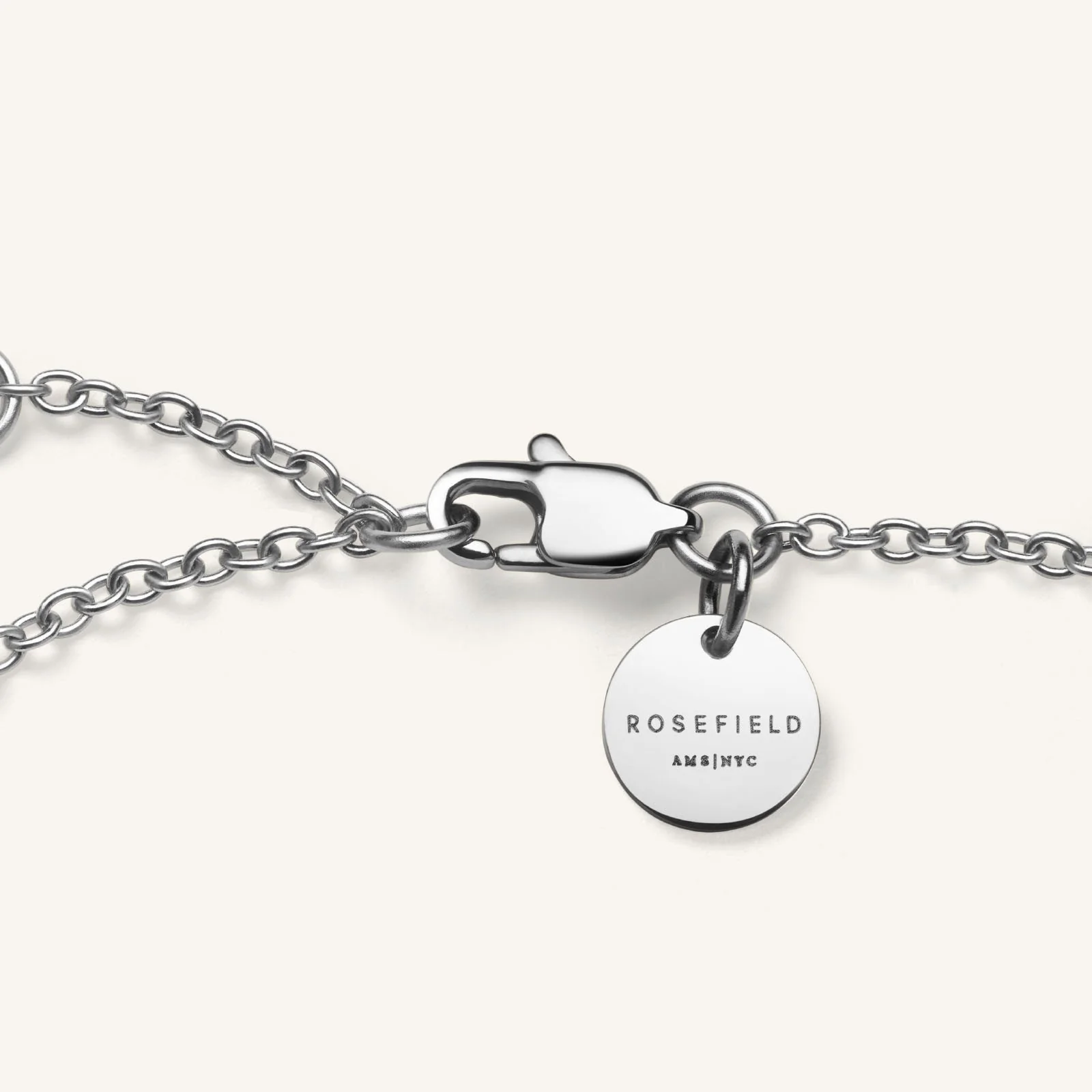 Triple Octagon Bracelet - Image 12
