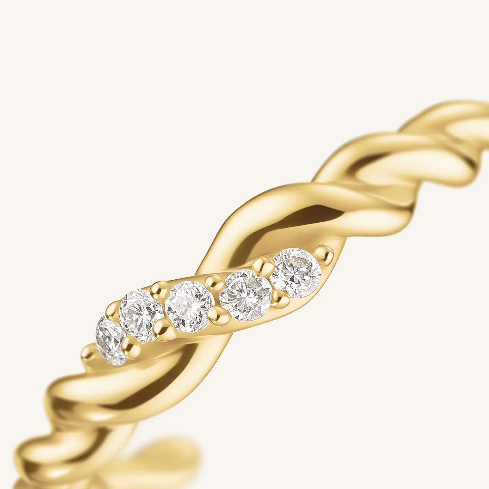 Twisted Hoops - Image 5
