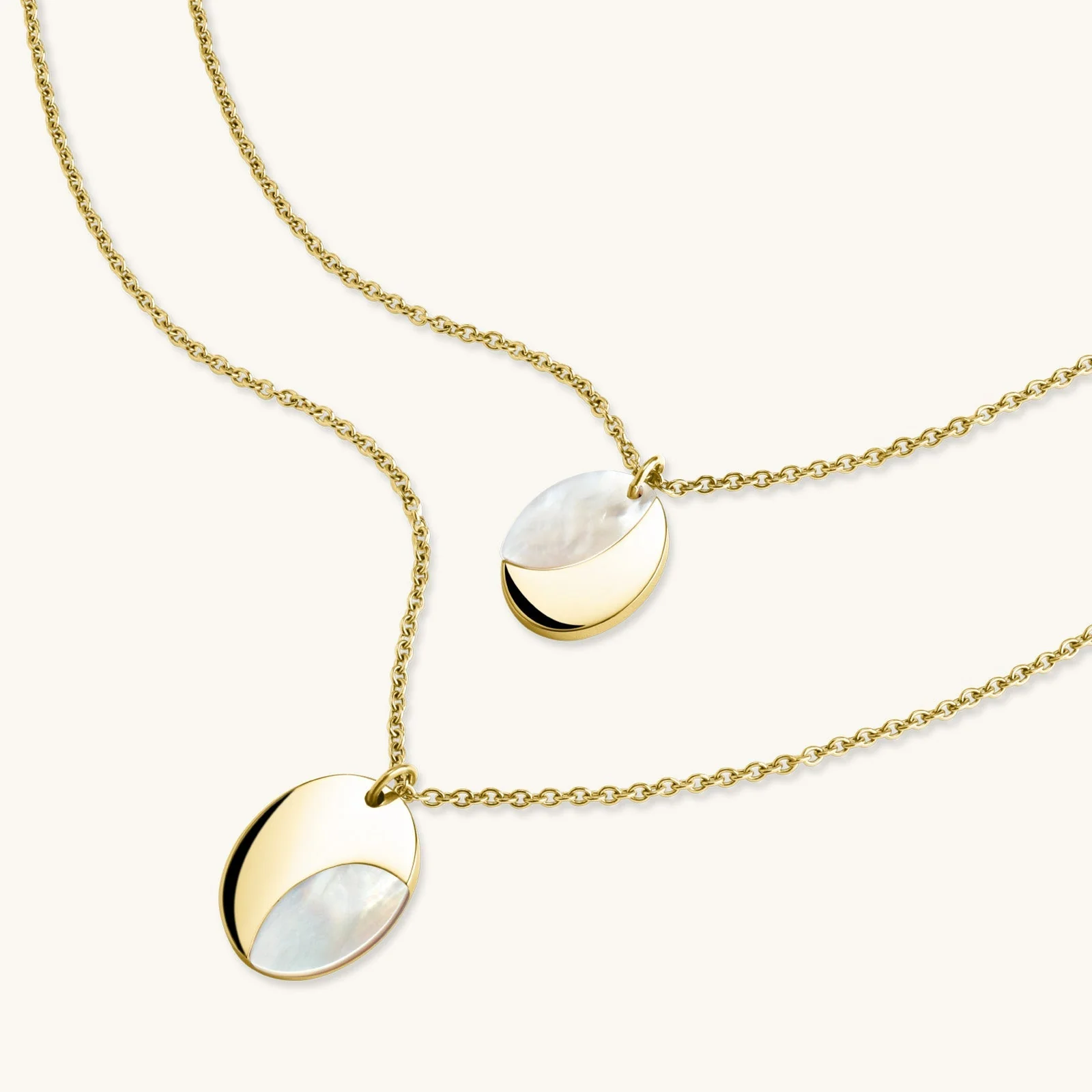 Unite Mother of Pearl Set - Image 3